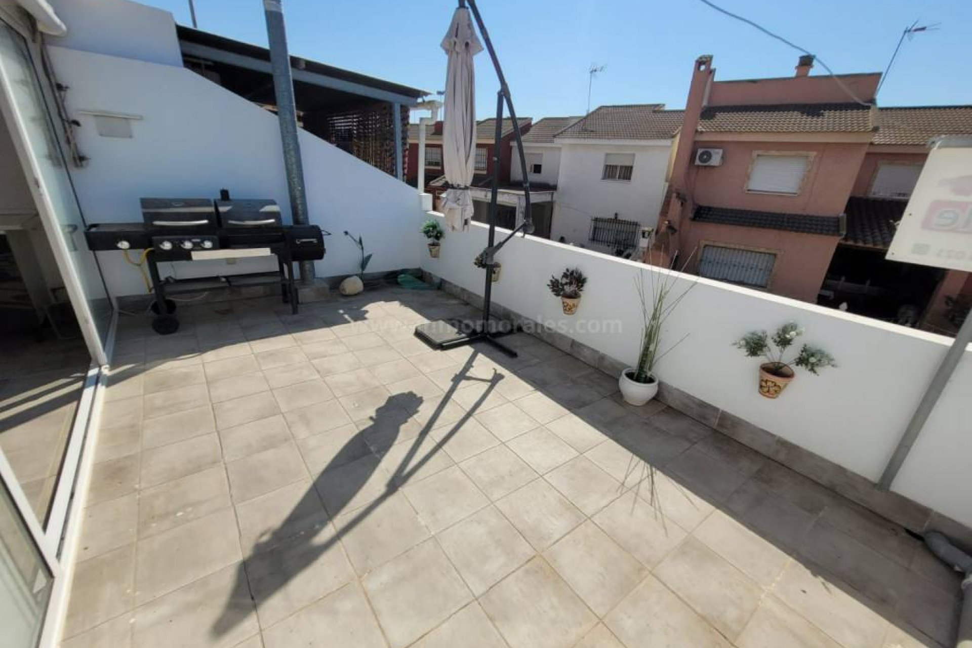 Re-Sale - Townhouse - Almoradí