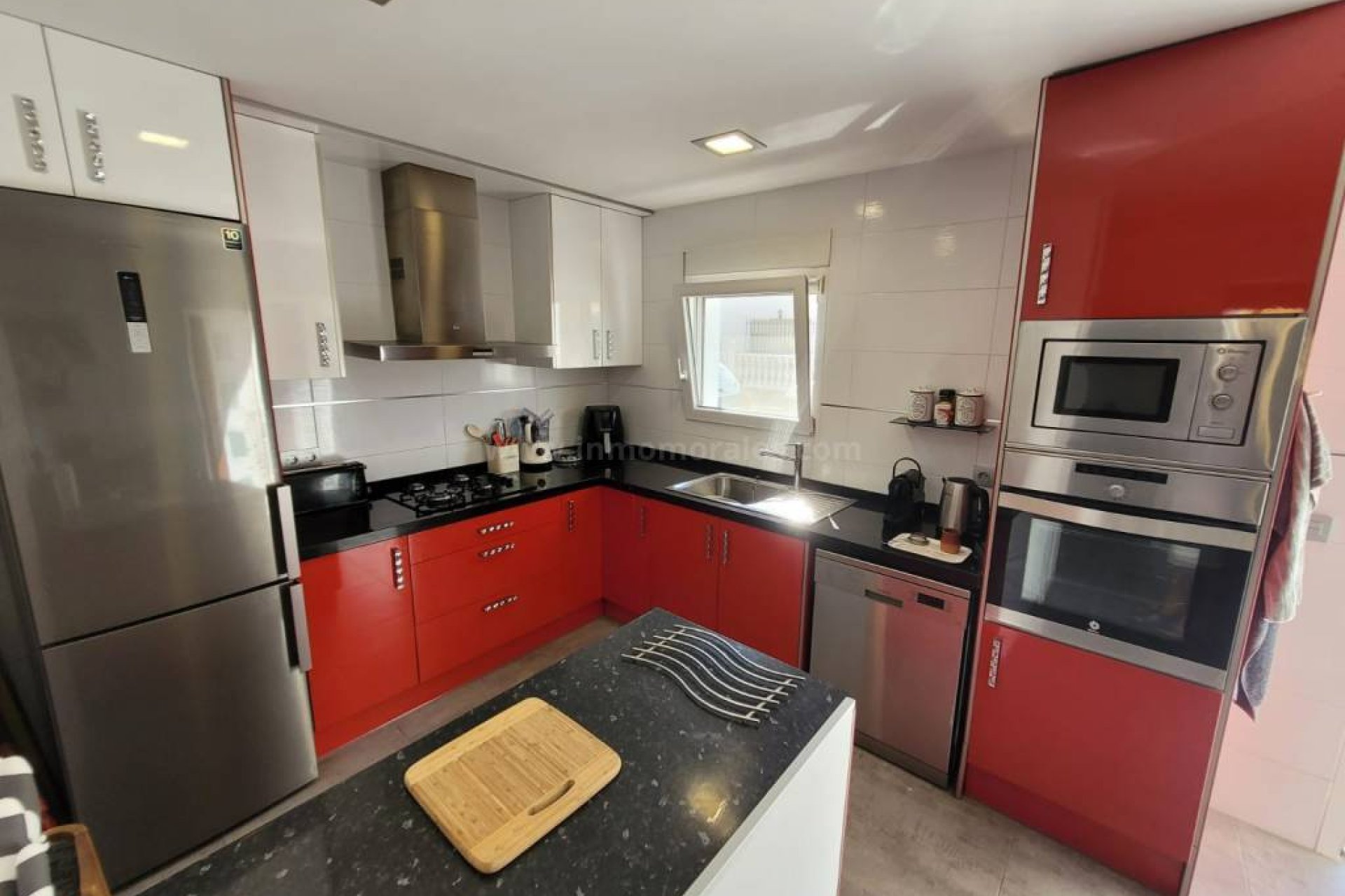 Re-Sale - Townhouse - Almoradí