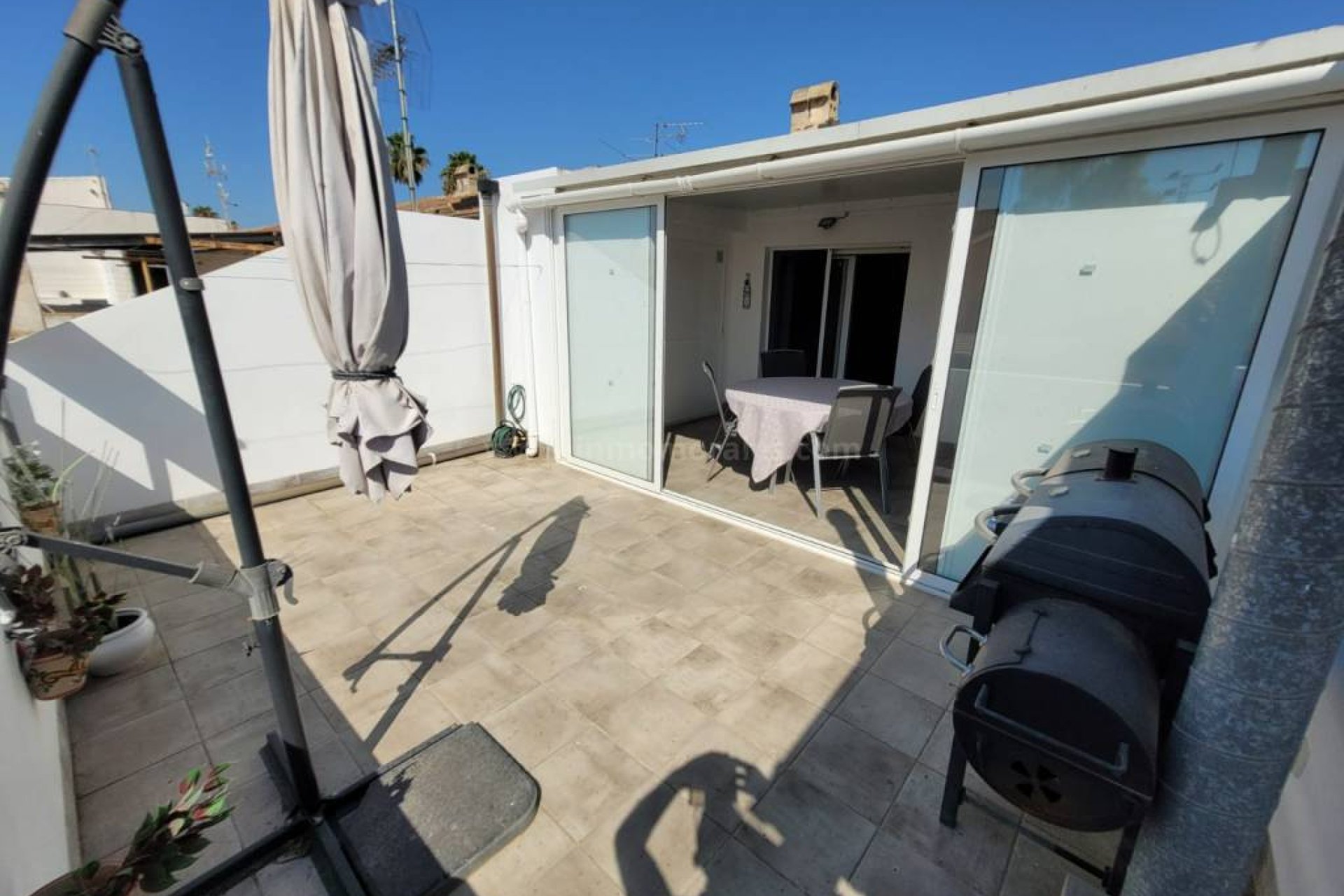 Re-Sale - Townhouse - Almoradí