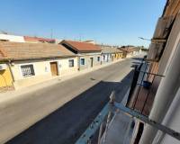 Re-Sale - Townhouse - Almoradí