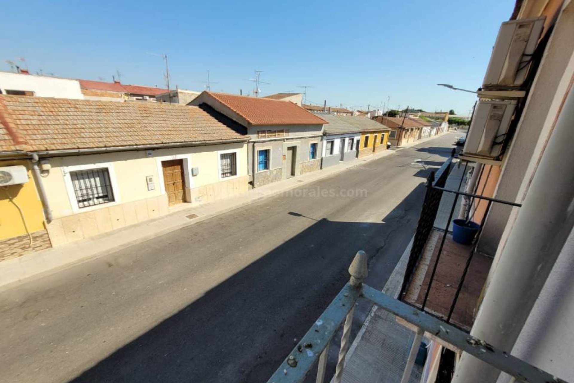 Re-Sale - Townhouse - Almoradí