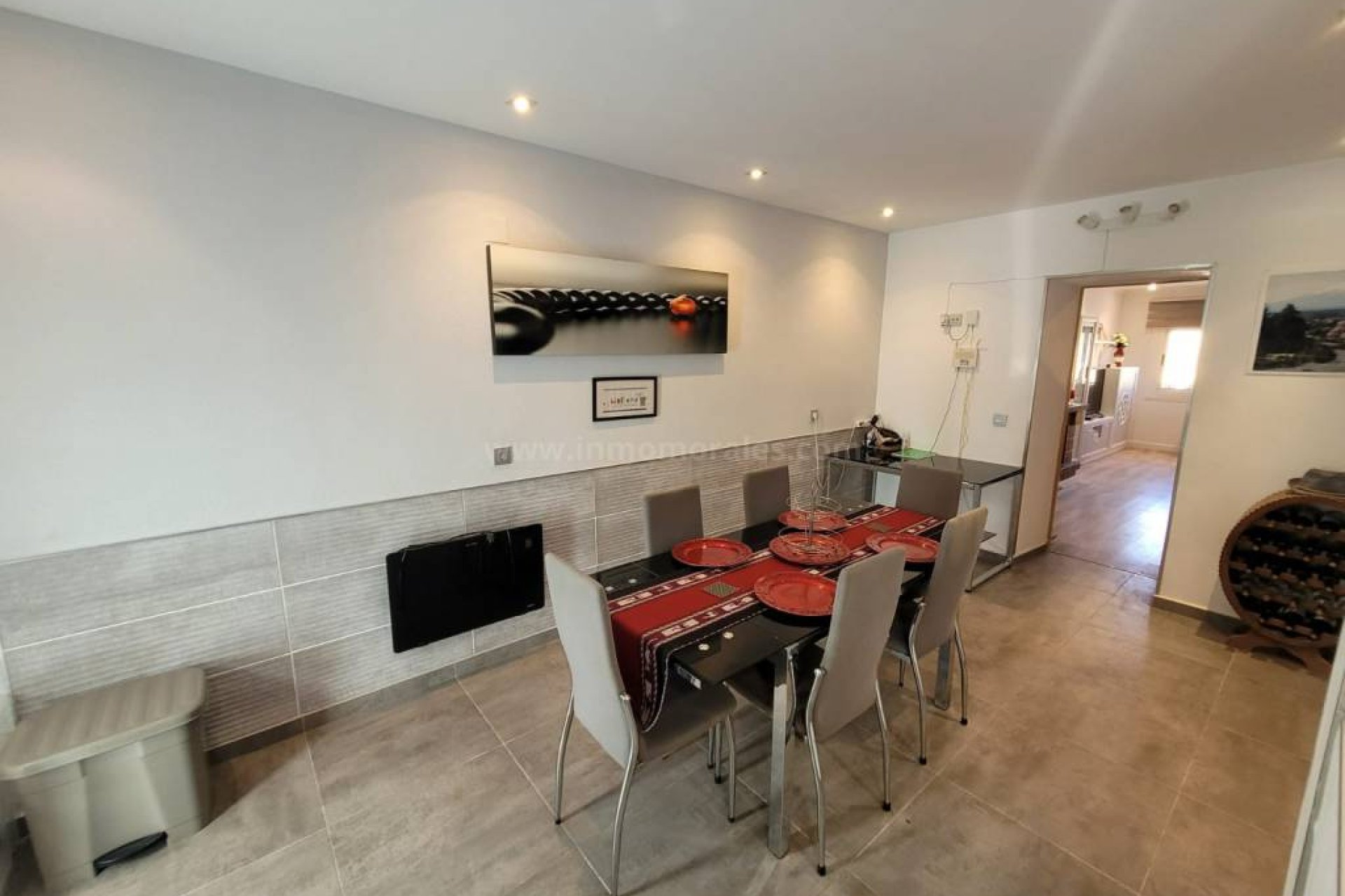 Re-Sale - Townhouse - Almoradí