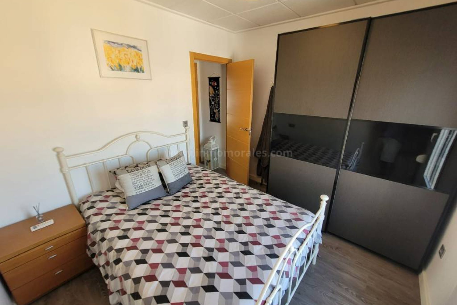 Re-Sale - Townhouse - Almoradí