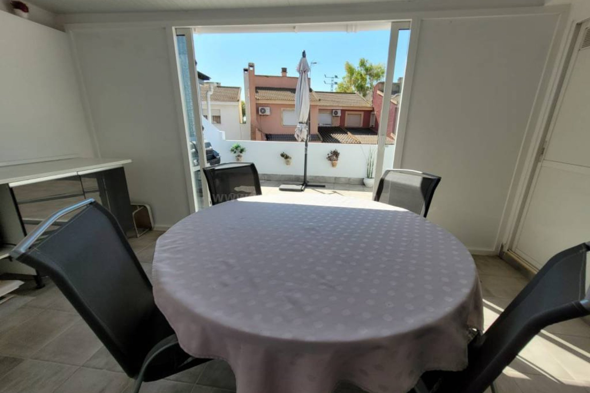 Re-Sale - Townhouse - Almoradí