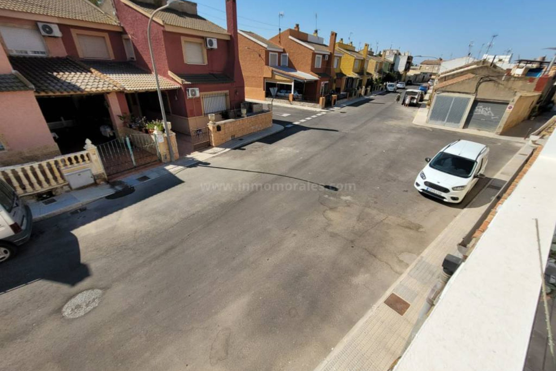 Re-Sale - Townhouse - Almoradí