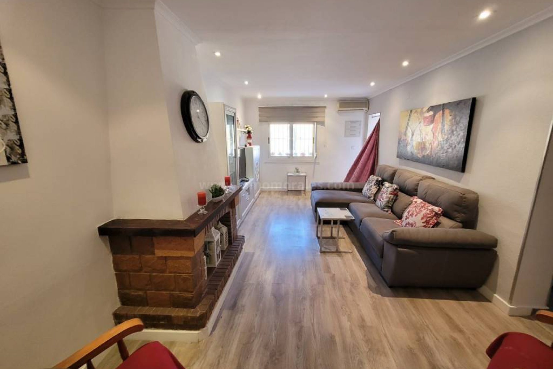 Re-Sale - Townhouse - Almoradí