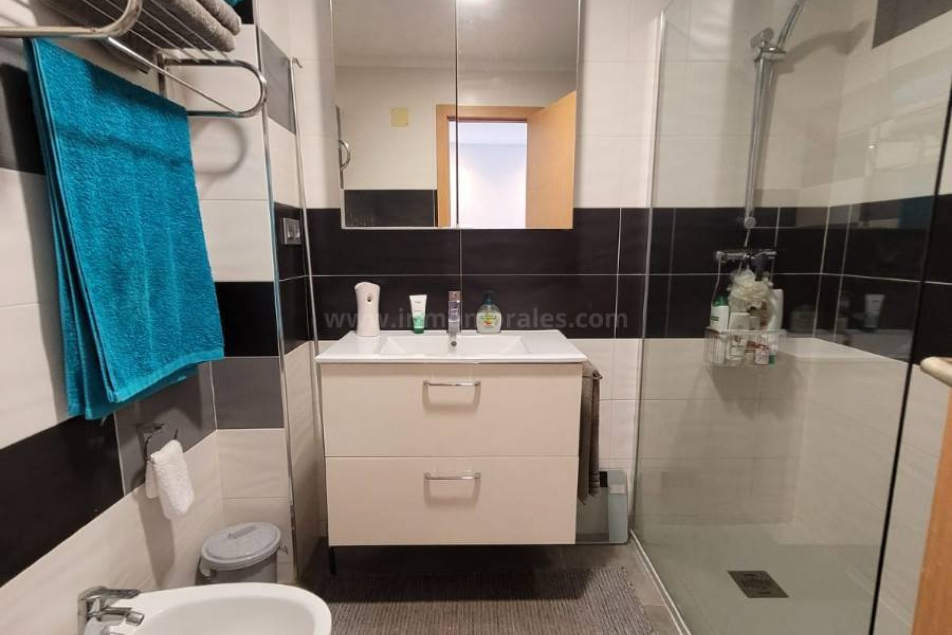 Re-Sale - Townhouse - Almoradí