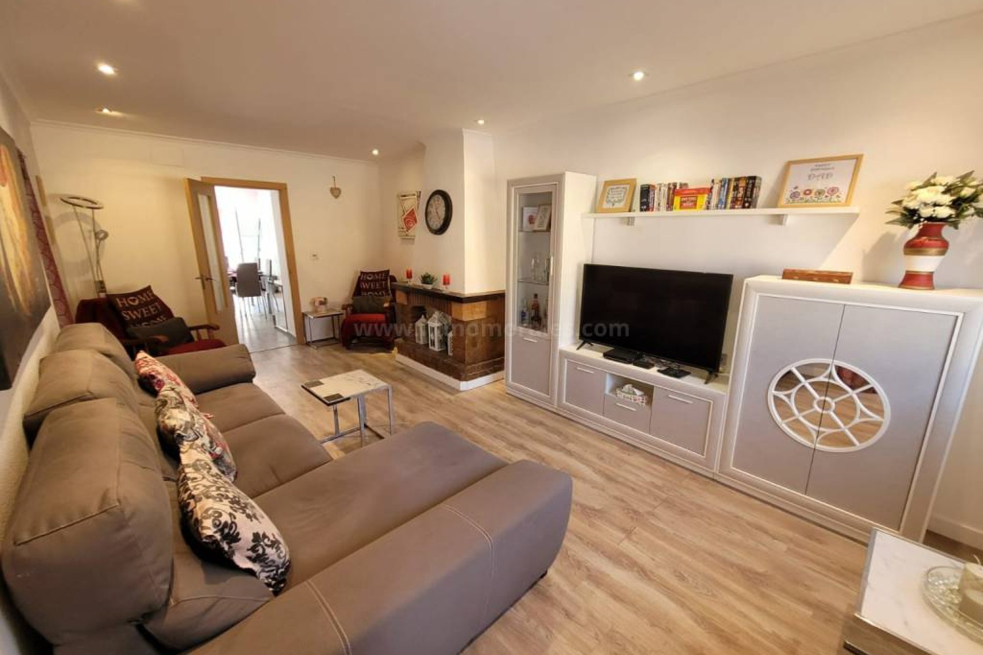 Re-Sale - Townhouse - Almoradí