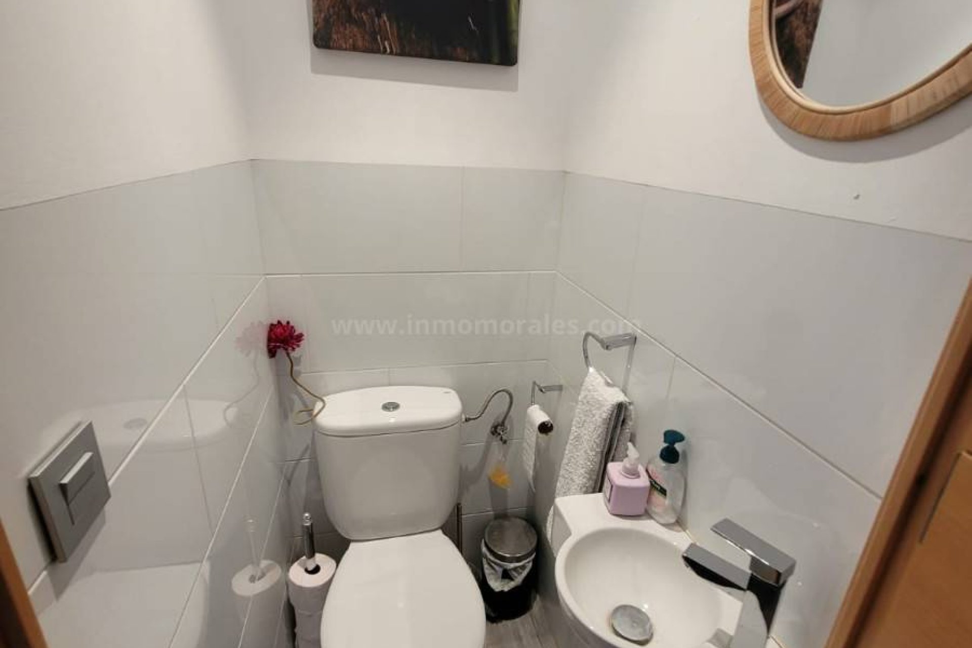 Re-Sale - Townhouse - Almoradí