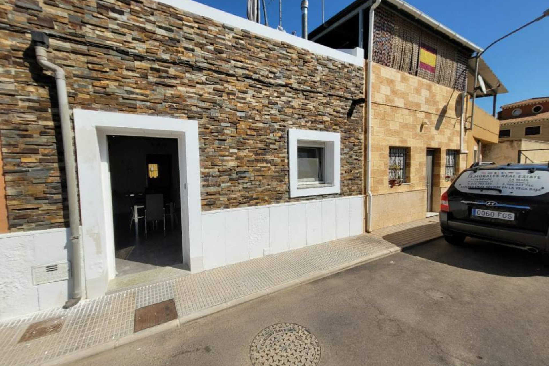 Re-Sale - Townhouse - Almoradí