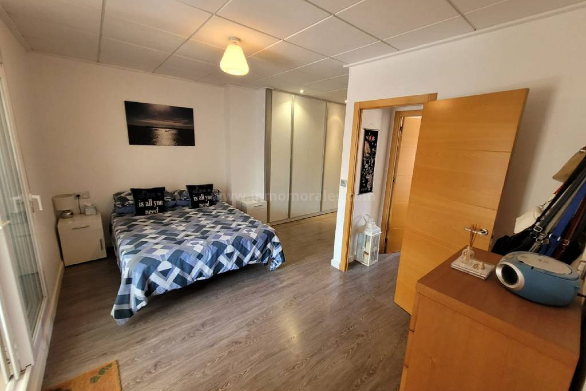 Re-Sale - Townhouse - Almoradí