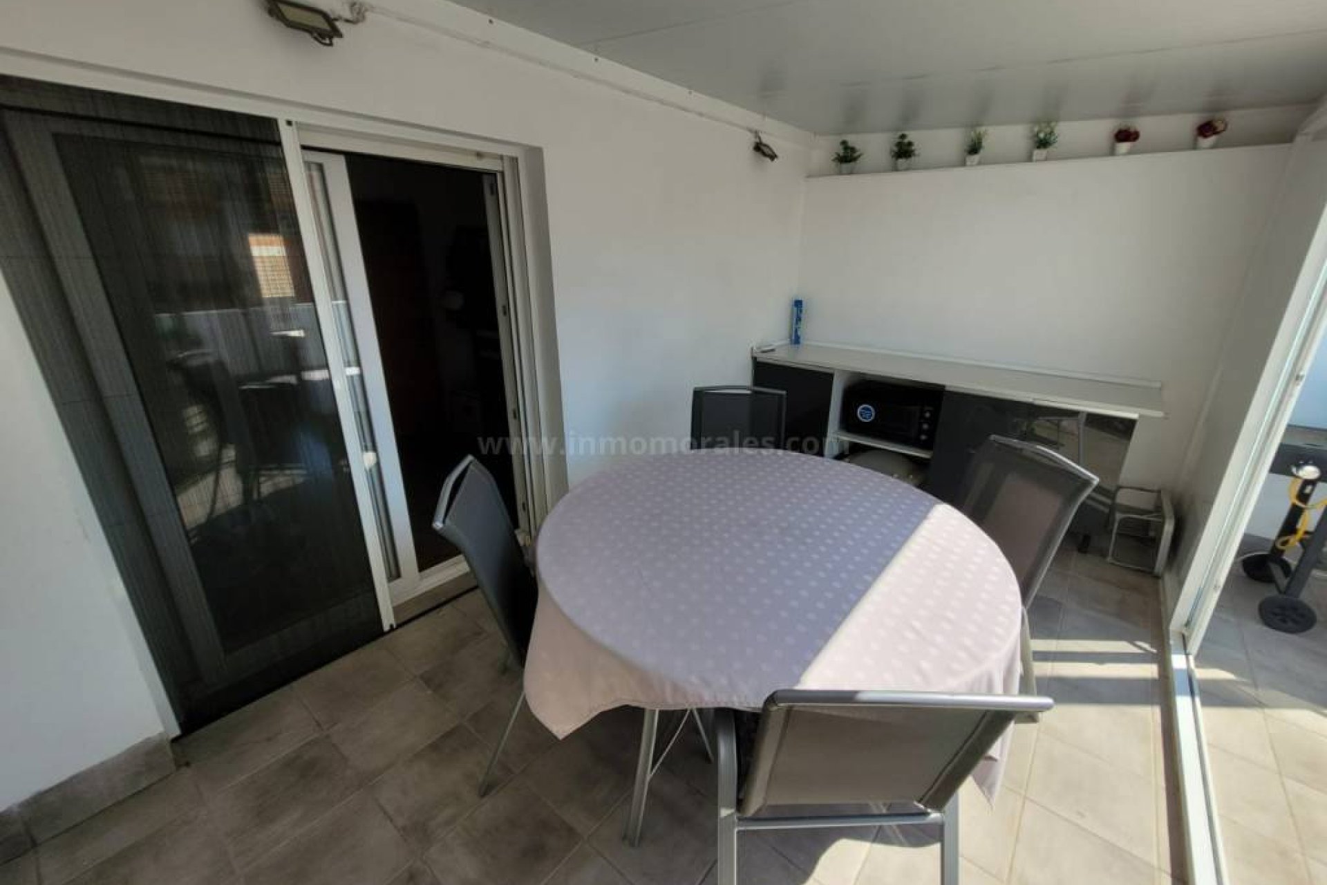 Re-Sale - Townhouse - Almoradí