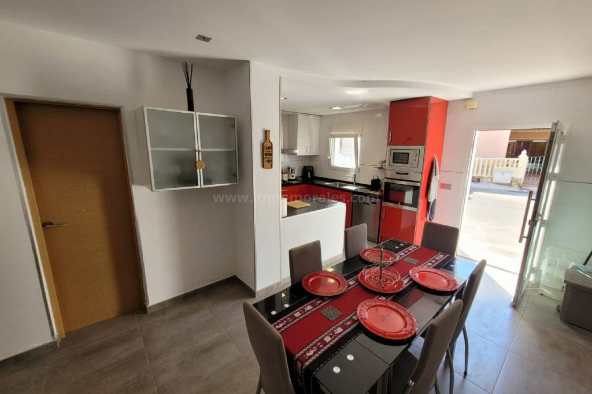 Re-Sale - Townhouse - Almoradí