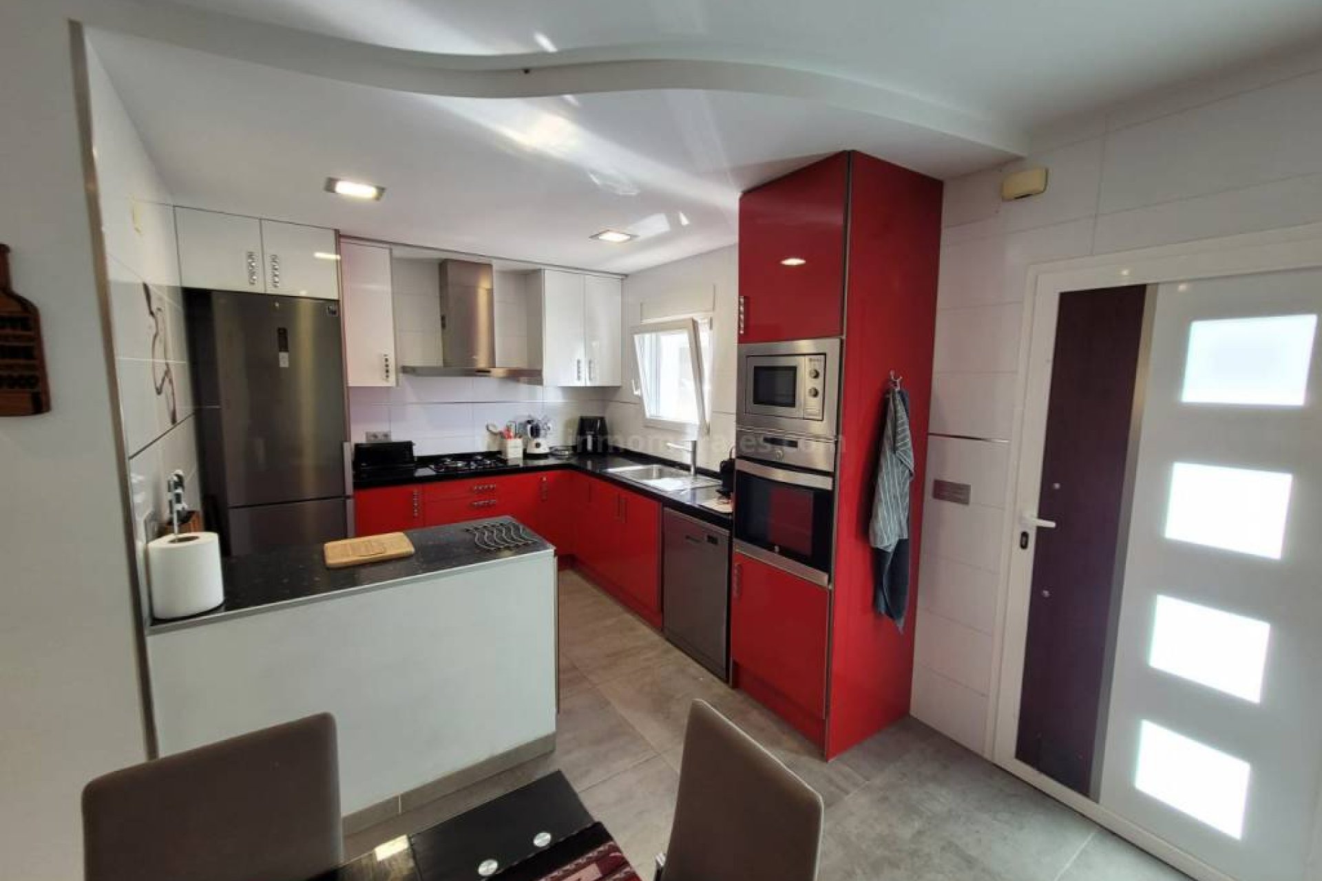 Re-Sale - Townhouse - Almoradí