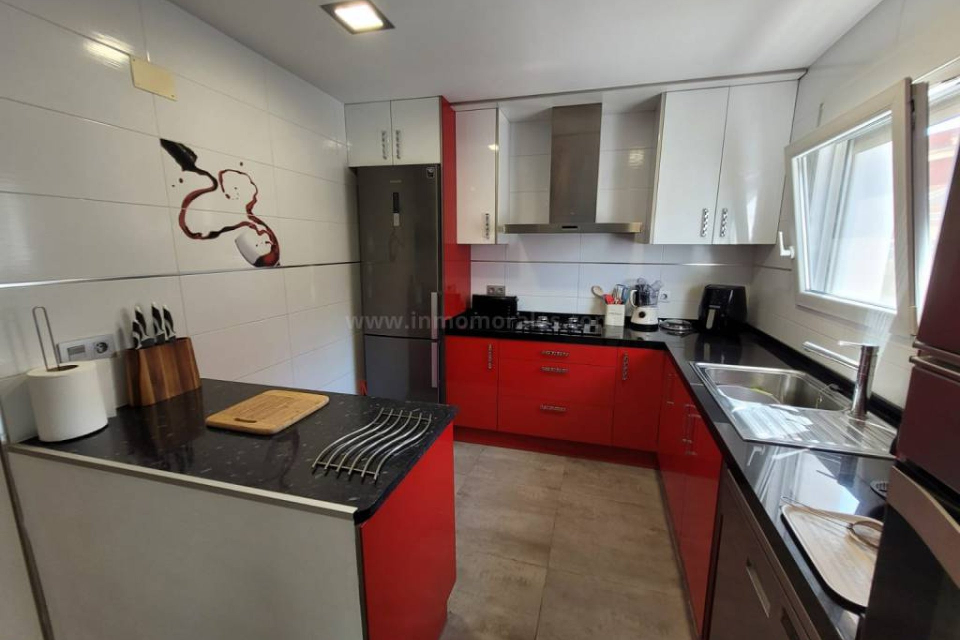 Re-Sale - Townhouse - Almoradí