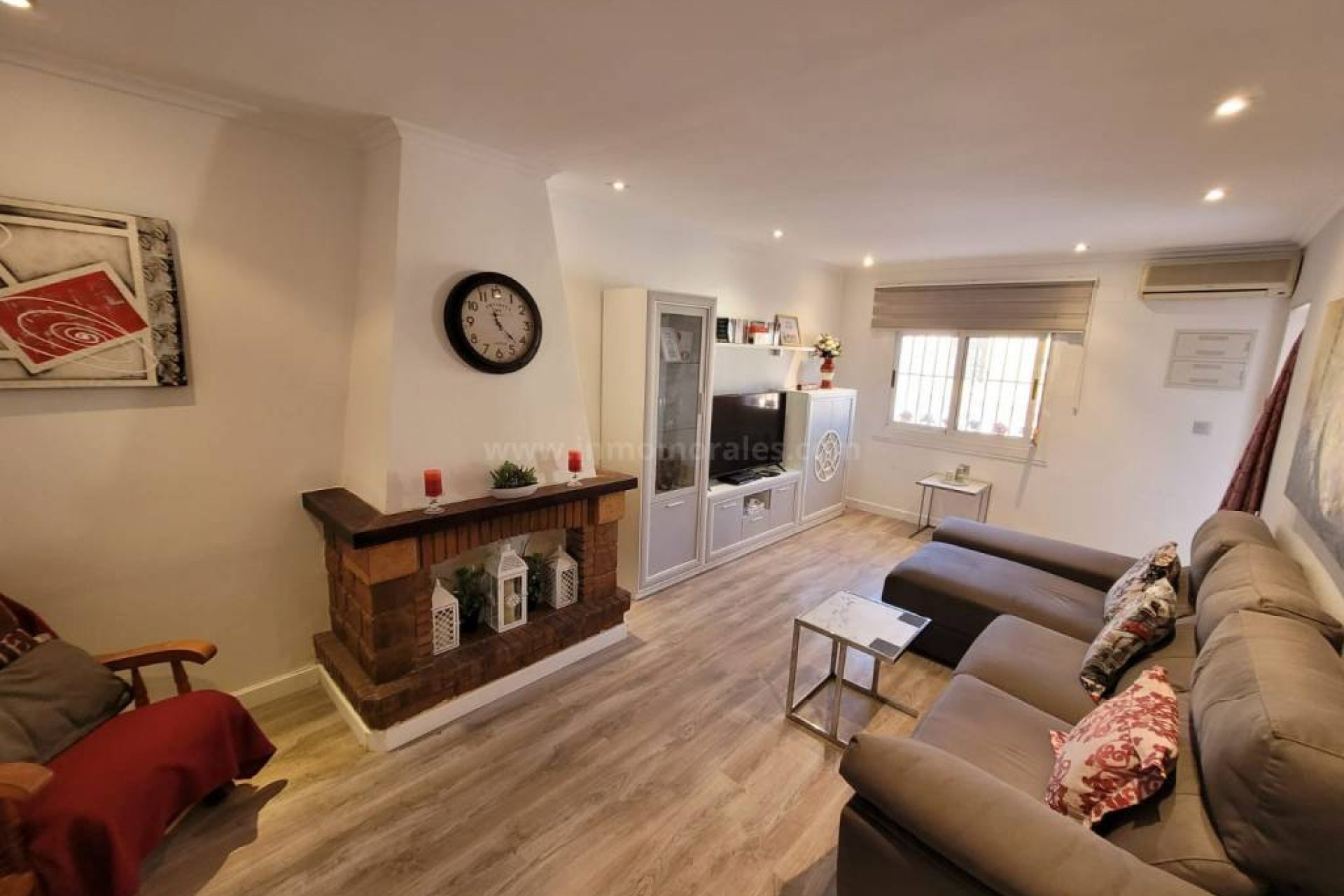 Re-Sale - Townhouse - Almoradí