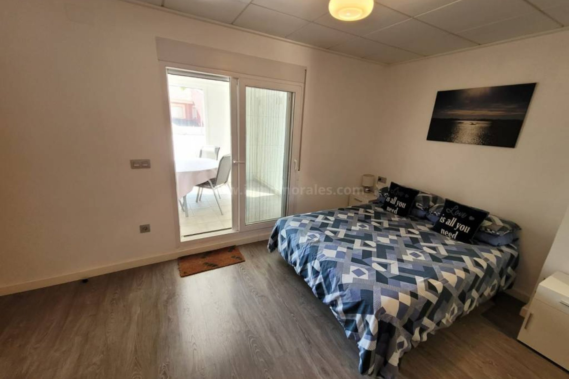 Re-Sale - Townhouse - Almoradí