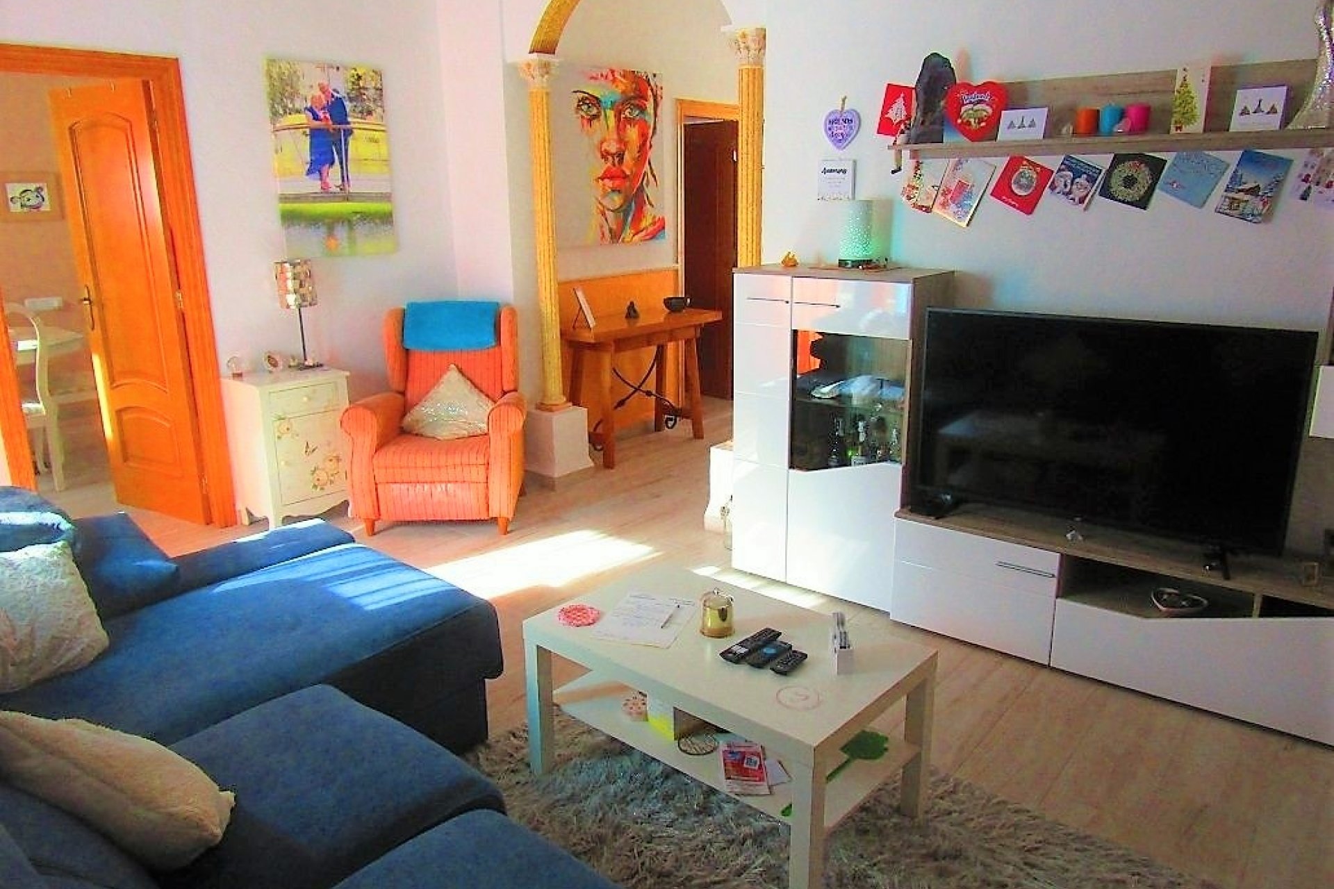 Re-Sale - Townhouse - Benejúzar