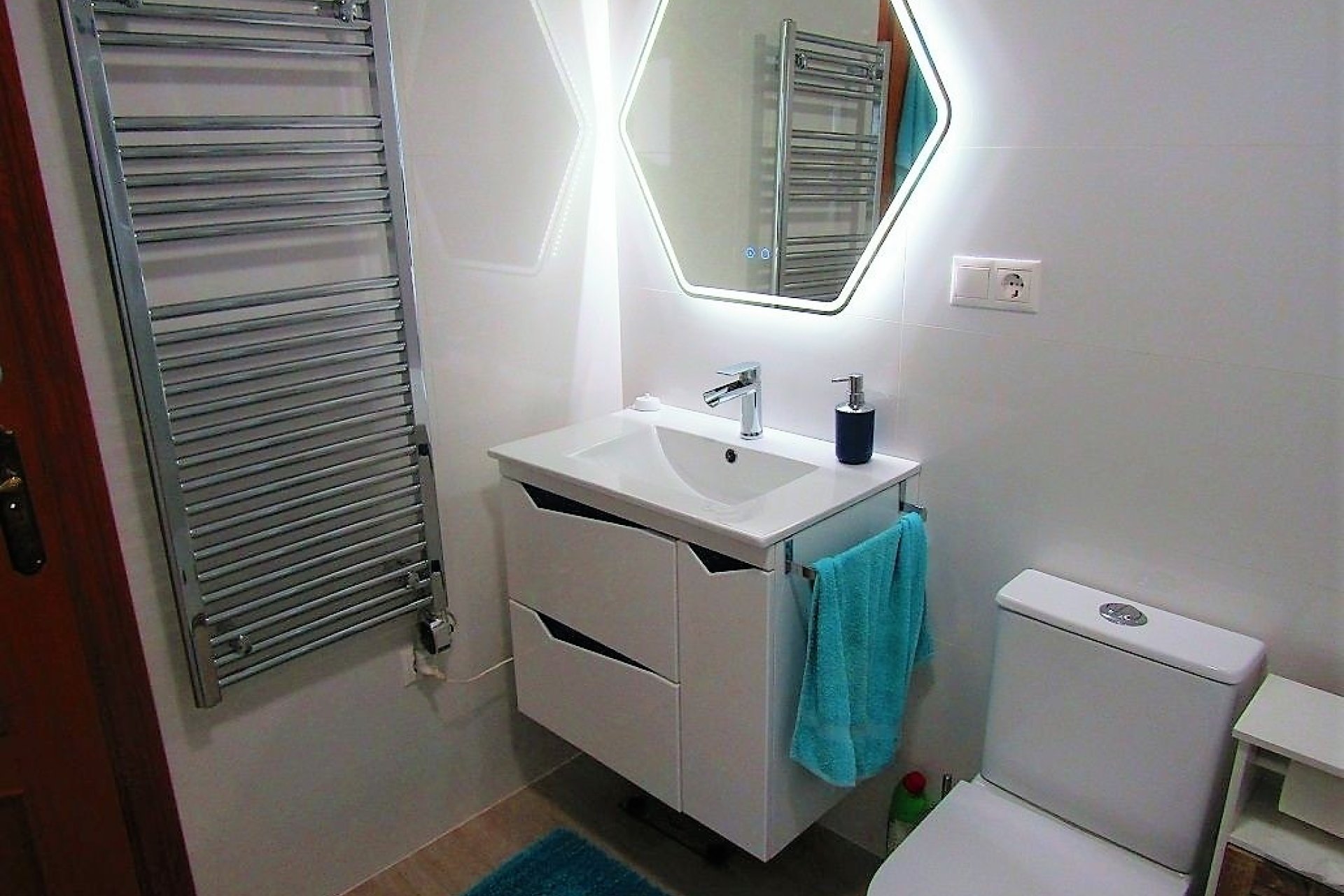 Re-Sale - Townhouse - Benejúzar