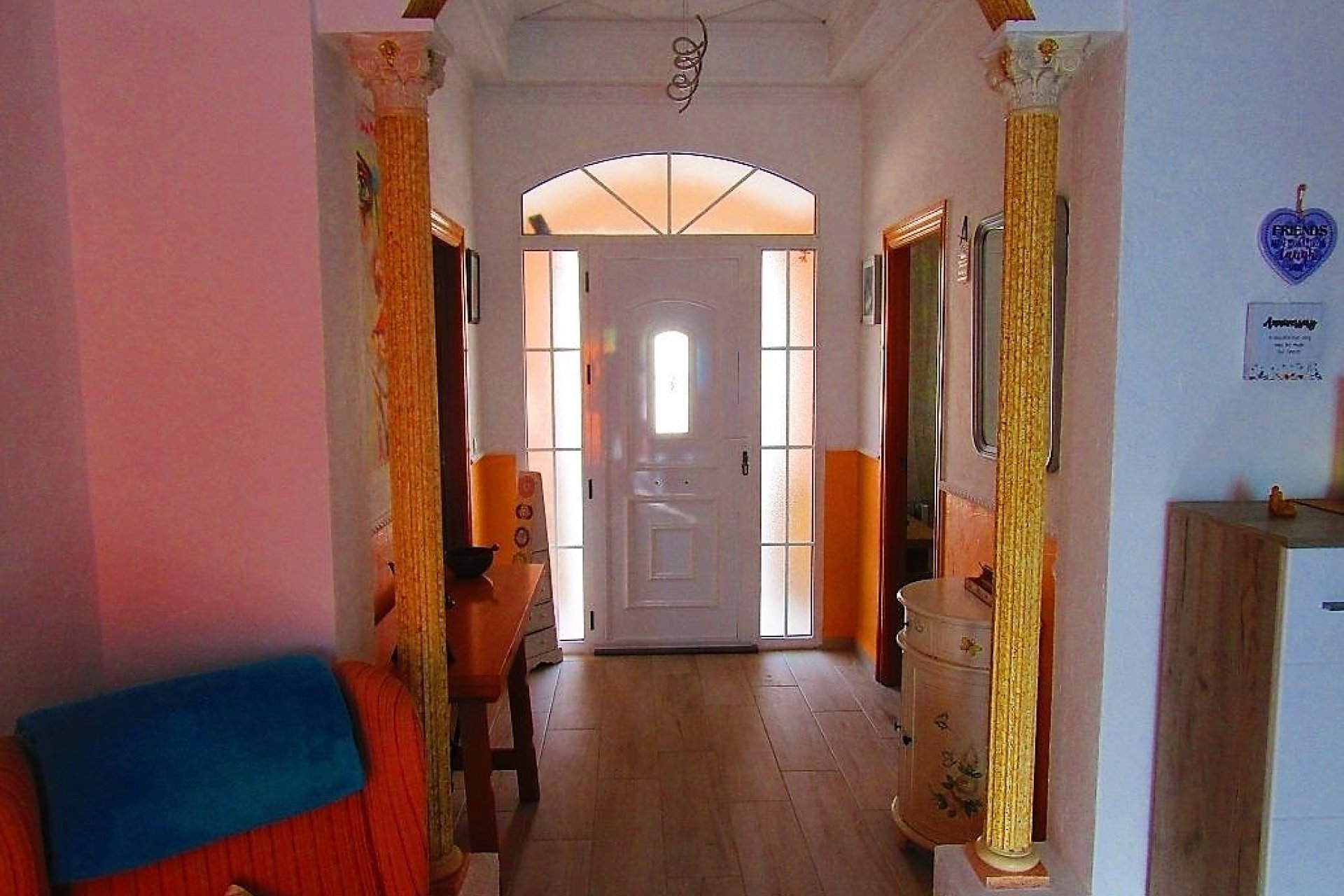 Re-Sale - Townhouse - Benejúzar