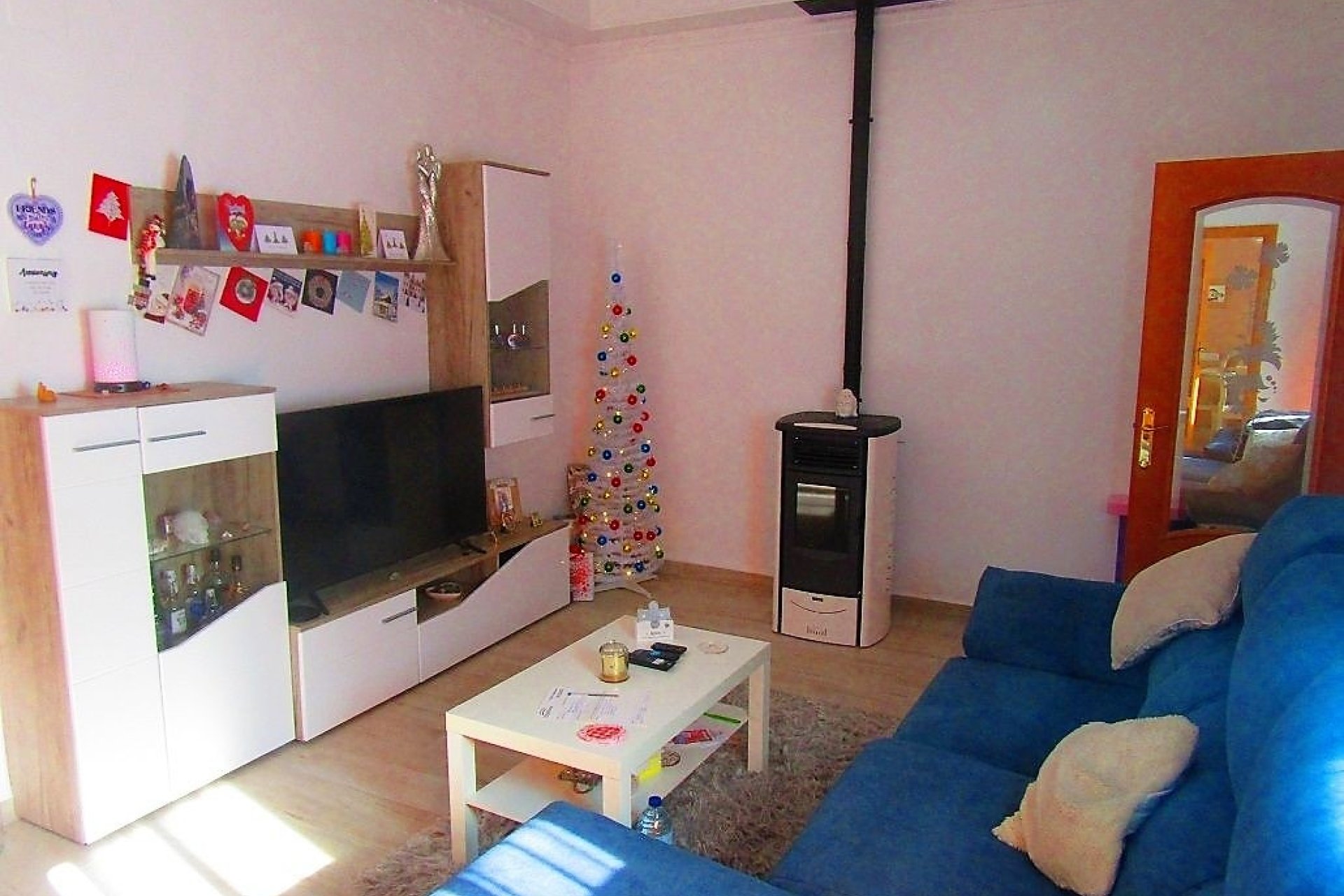 Re-Sale - Townhouse - Benejúzar