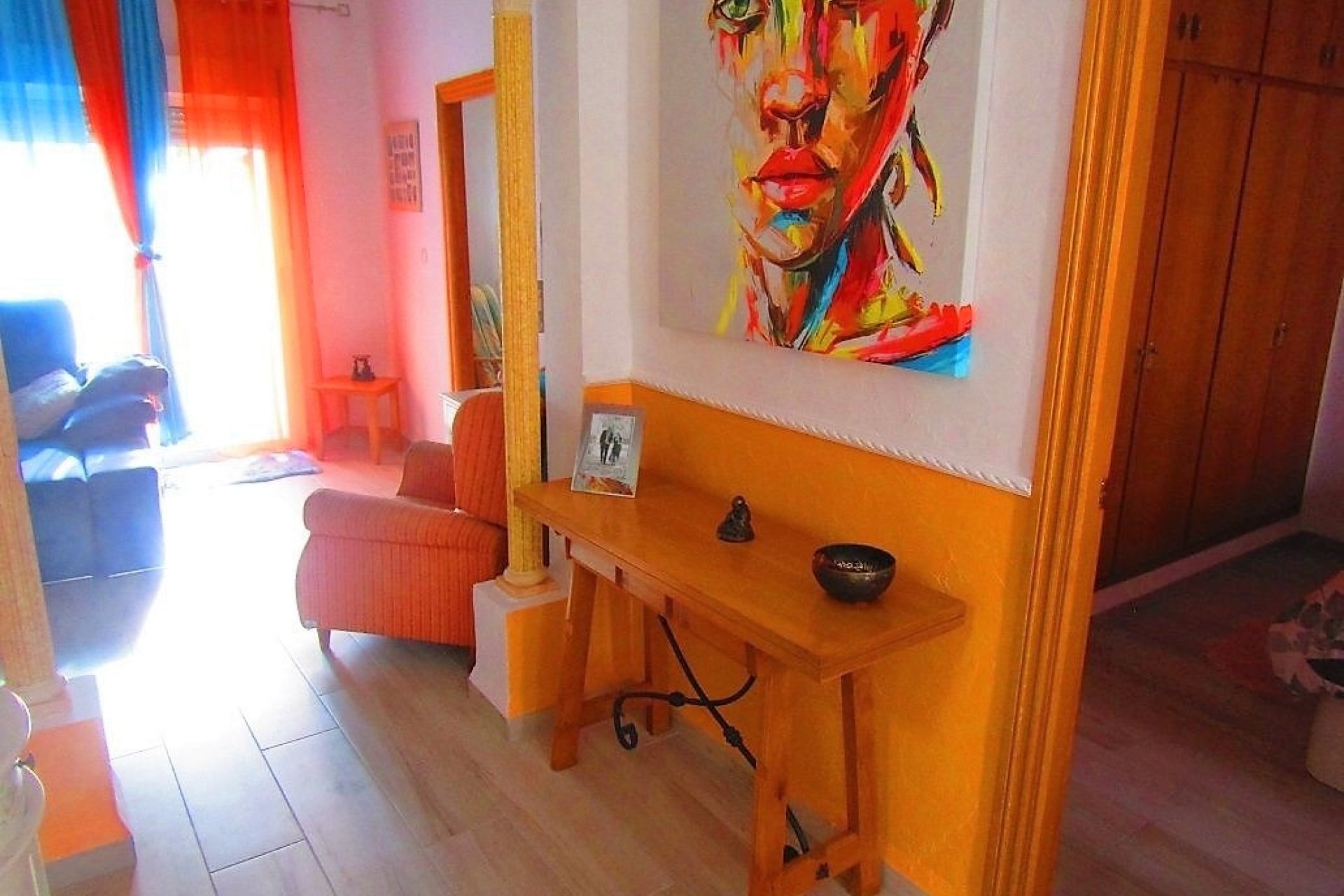 Re-Sale - Townhouse - Benejúzar