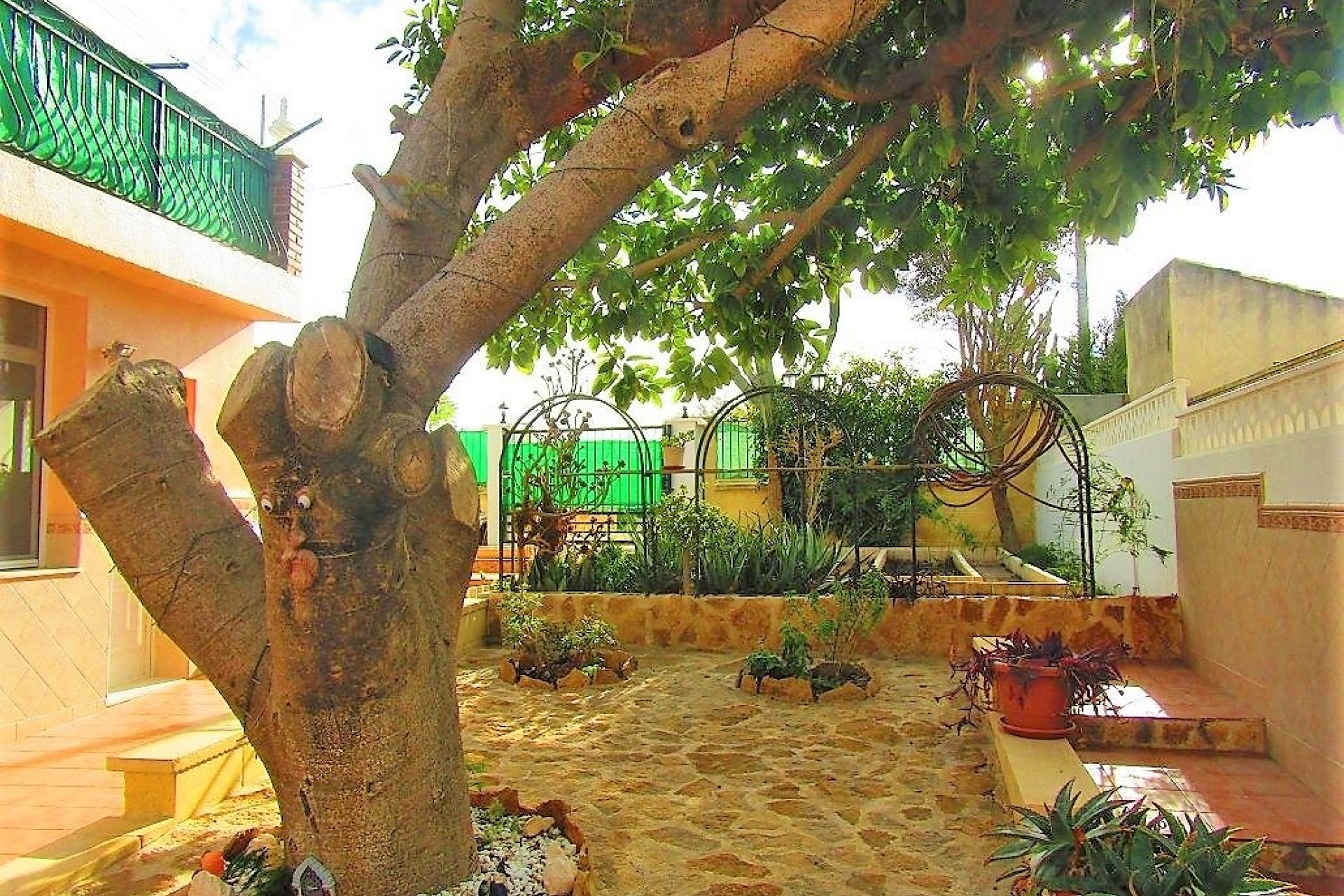 Re-Sale - Townhouse - Benejúzar