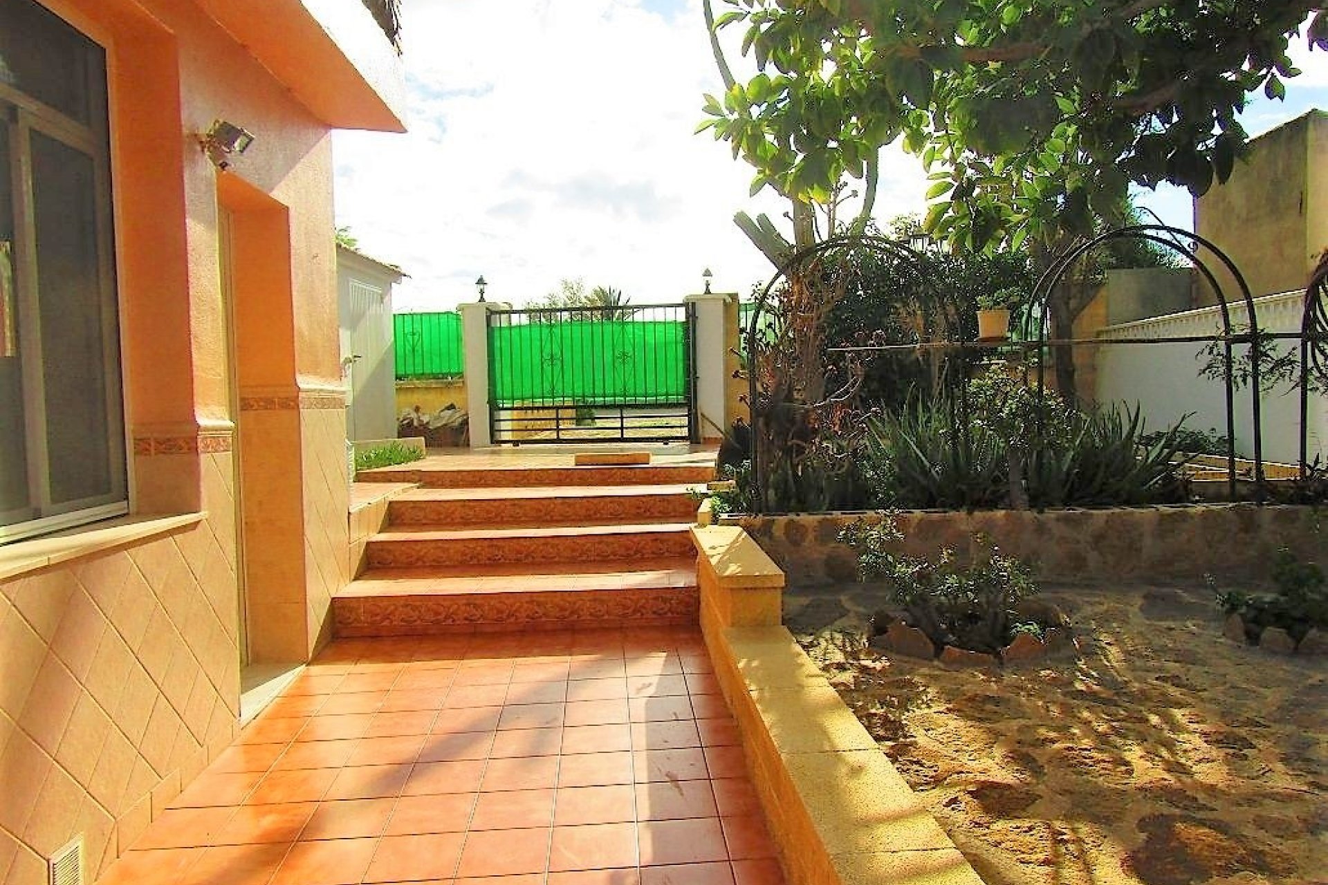 Re-Sale - Townhouse - Benejúzar