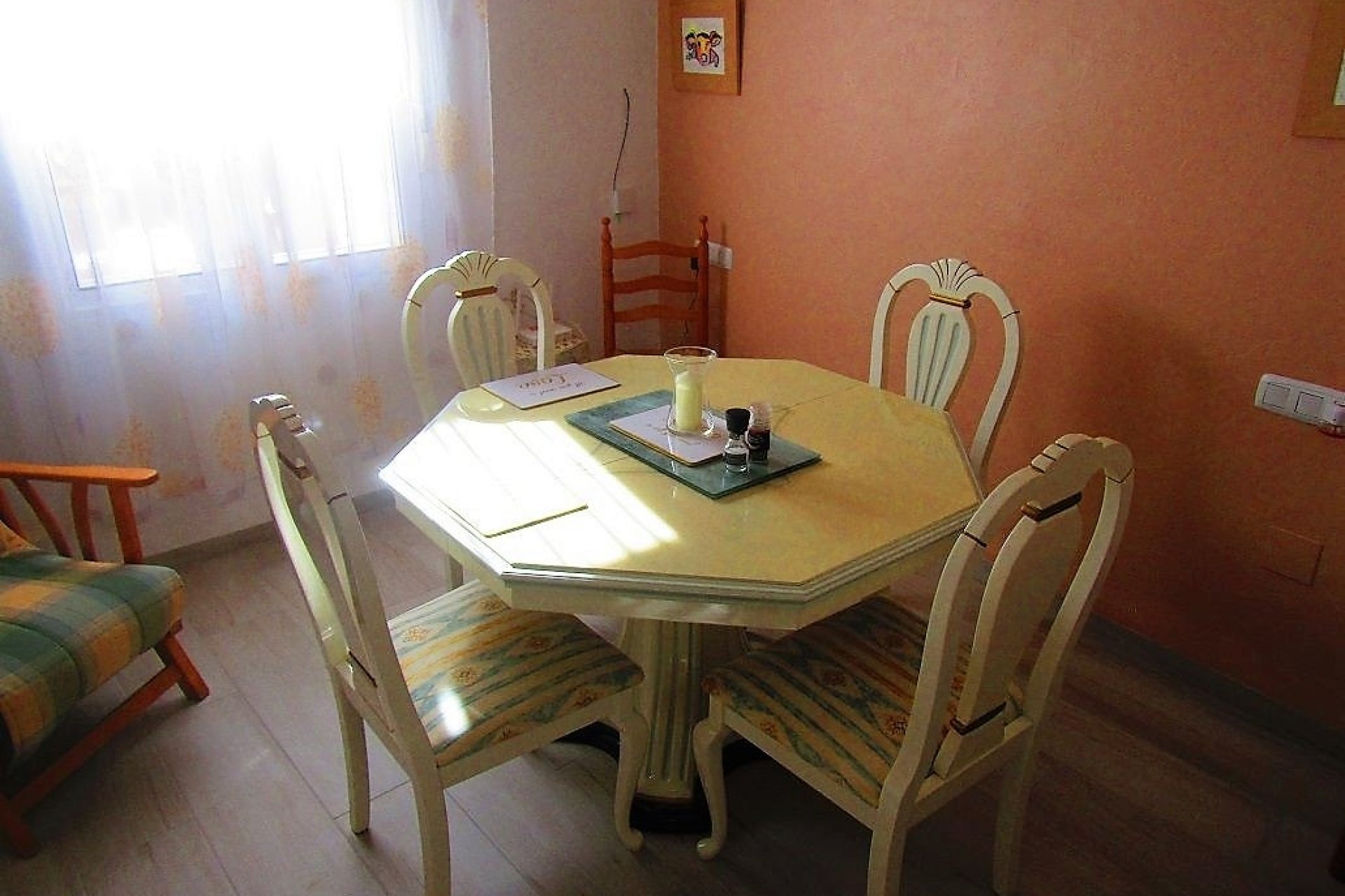 Re-Sale - Townhouse - Benejúzar