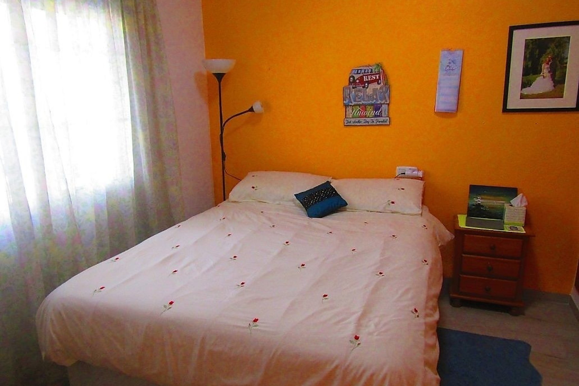 Re-Sale - Townhouse - Benejúzar