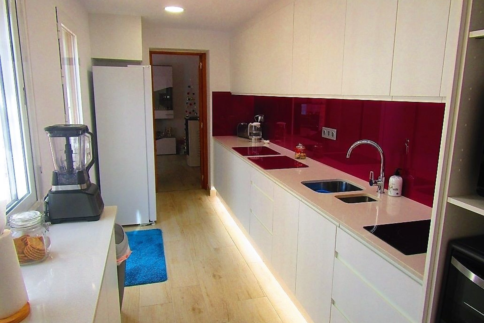 Re-Sale - Townhouse - Benejúzar