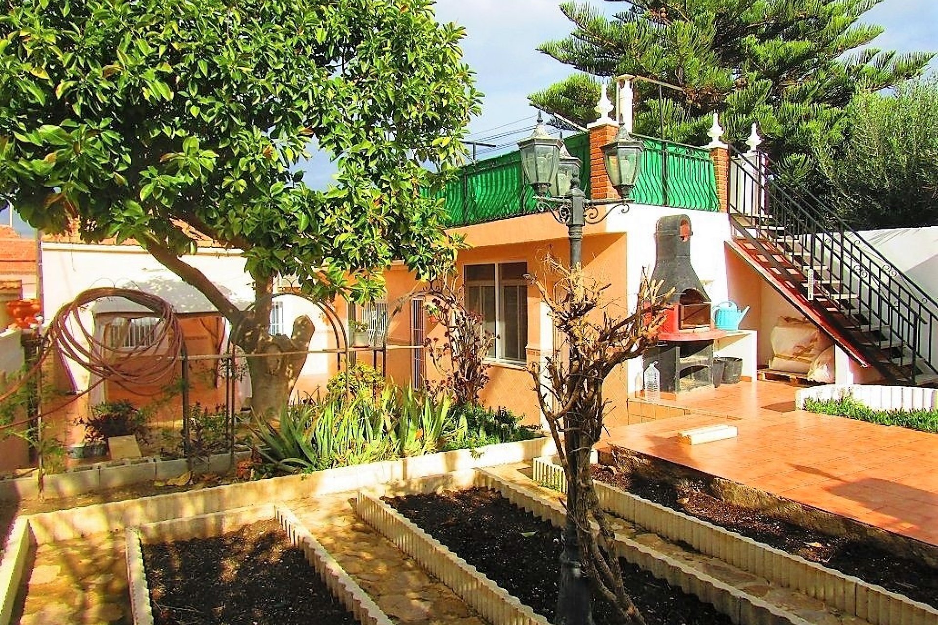Re-Sale - Townhouse - Benejúzar