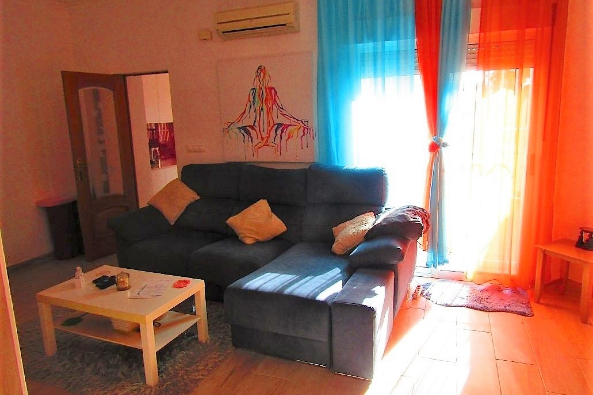 Re-Sale - Townhouse - Benejúzar