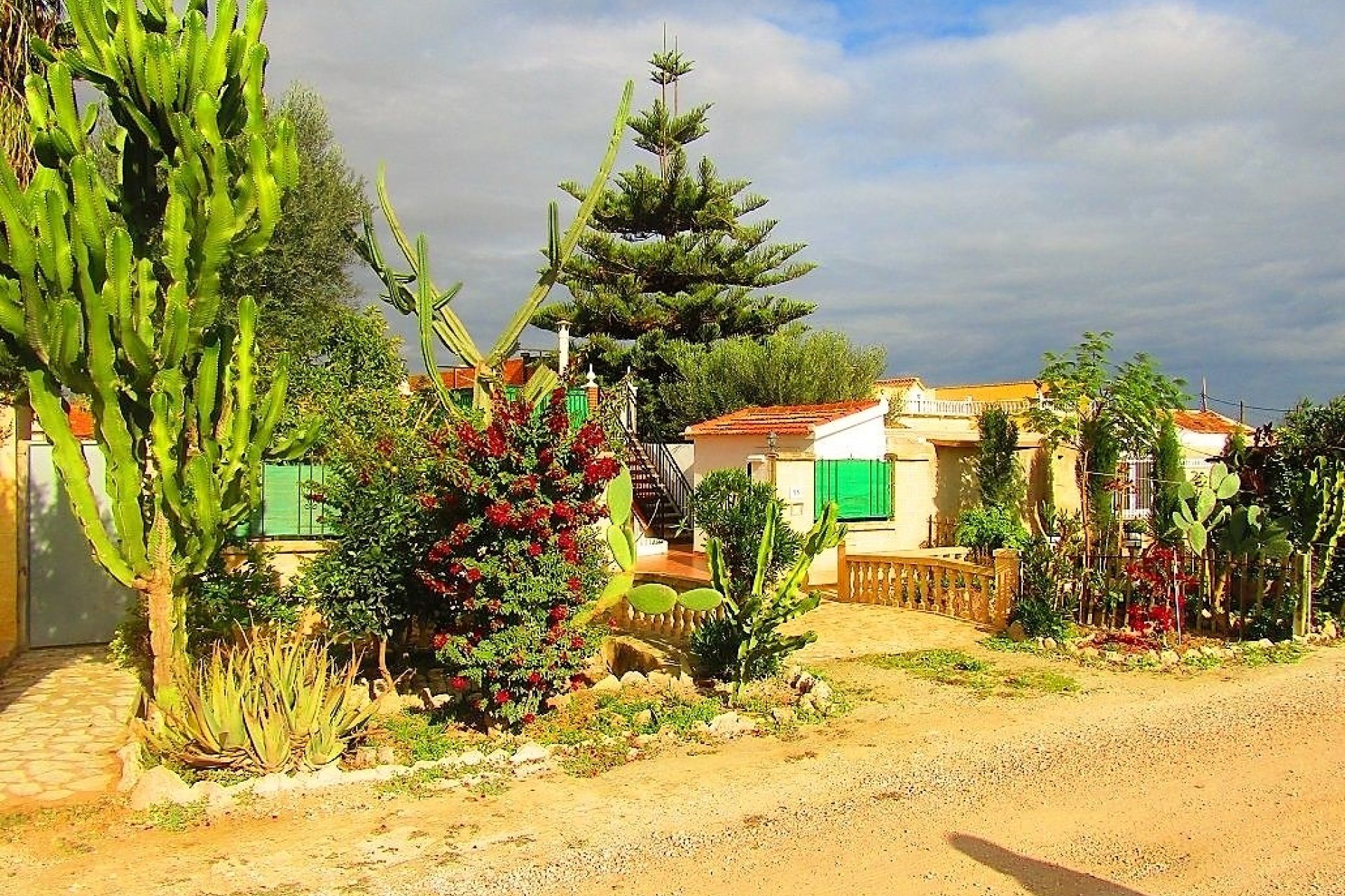 Re-Sale - Townhouse - Benejúzar