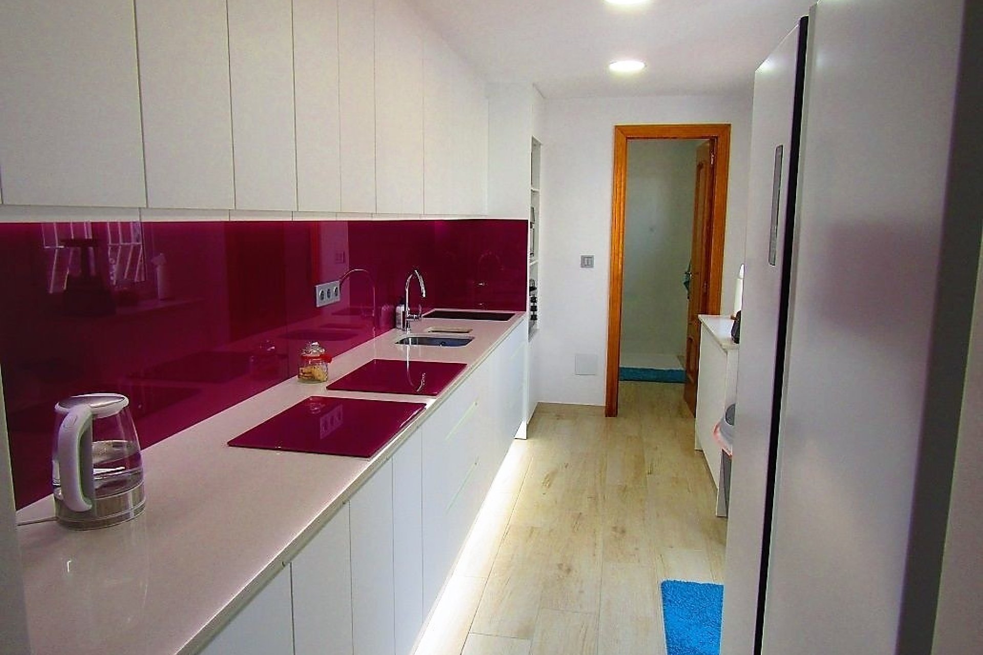 Re-Sale - Townhouse - Benejúzar