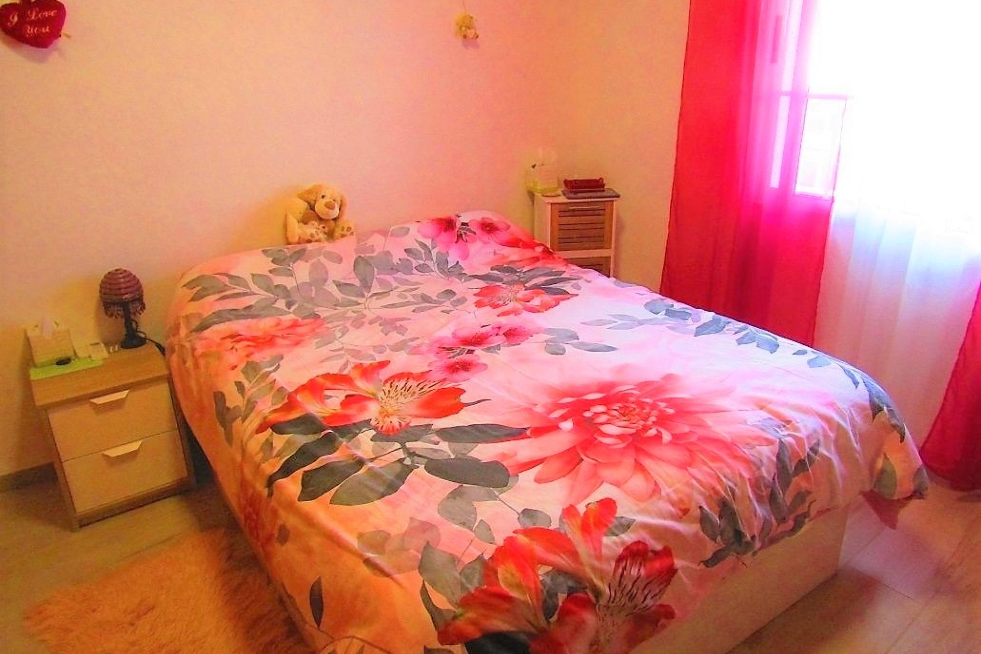 Re-Sale - Townhouse - Benejúzar