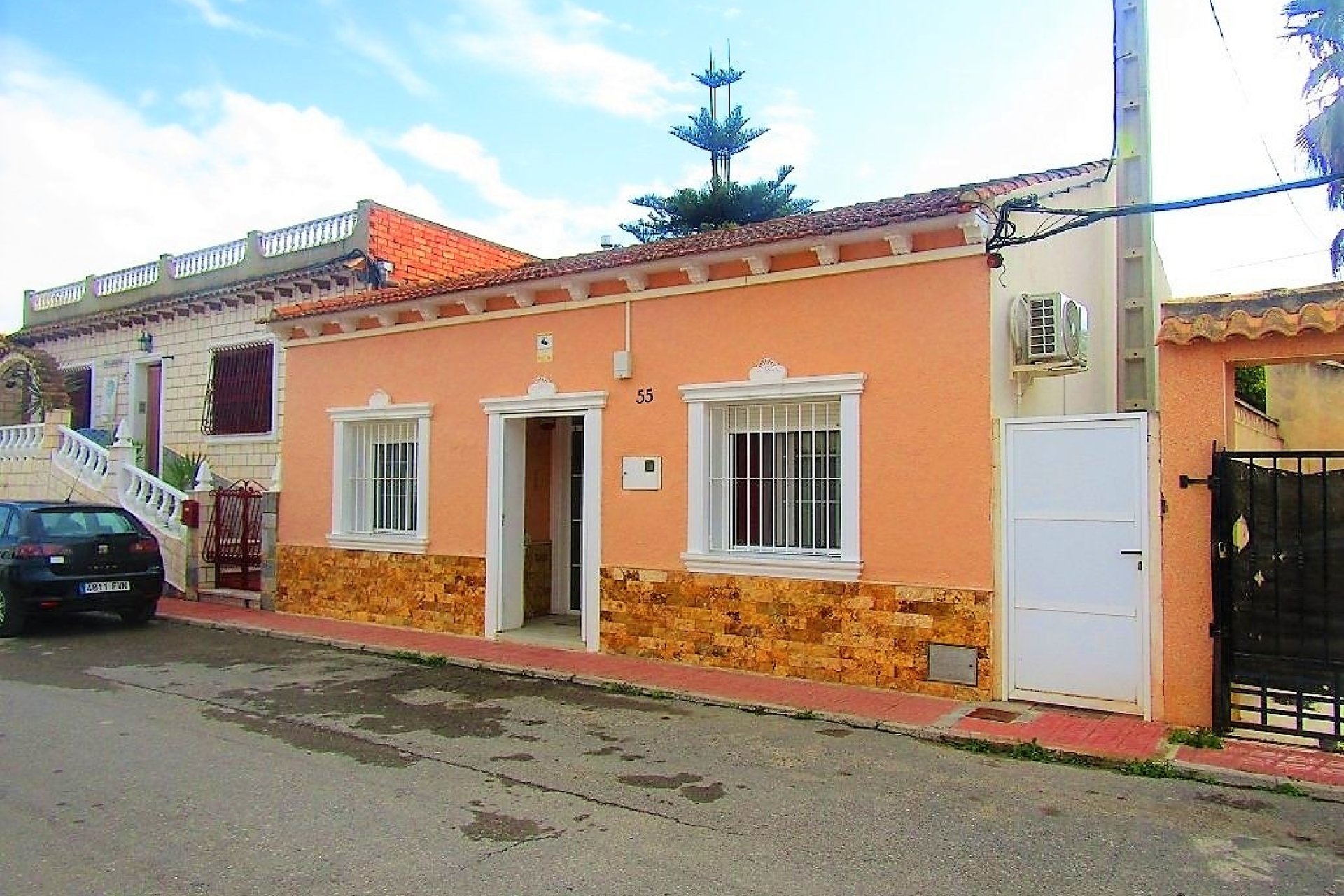 Re-Sale - Townhouse - Benejúzar