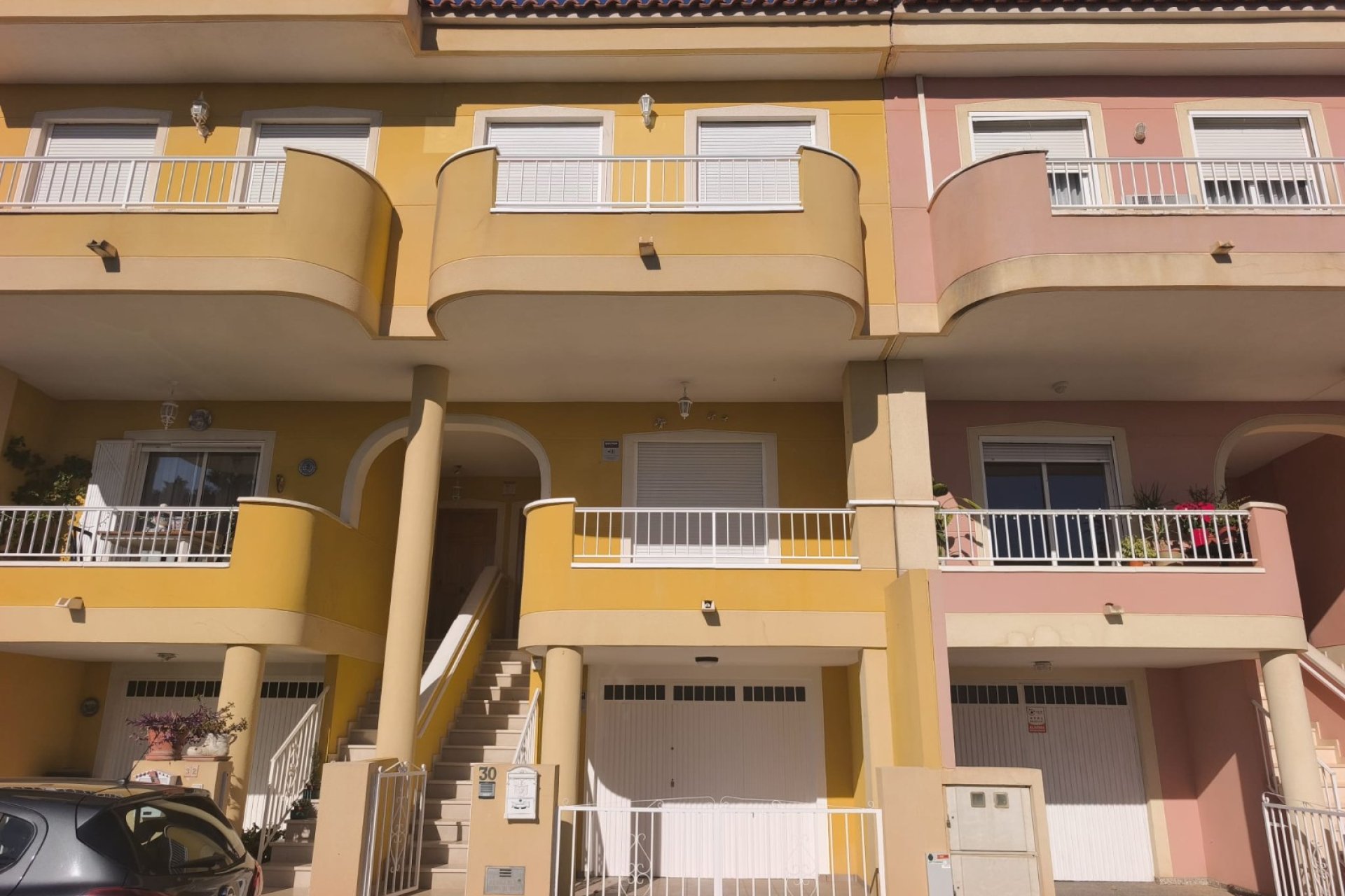 Re-Sale - Townhouse - Benejúzar