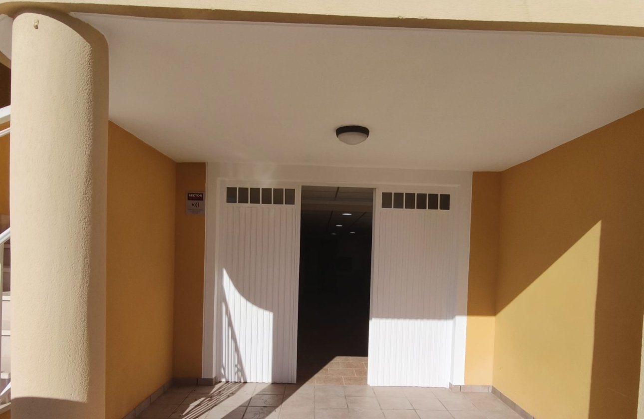 Re-Sale - Townhouse - Benejúzar