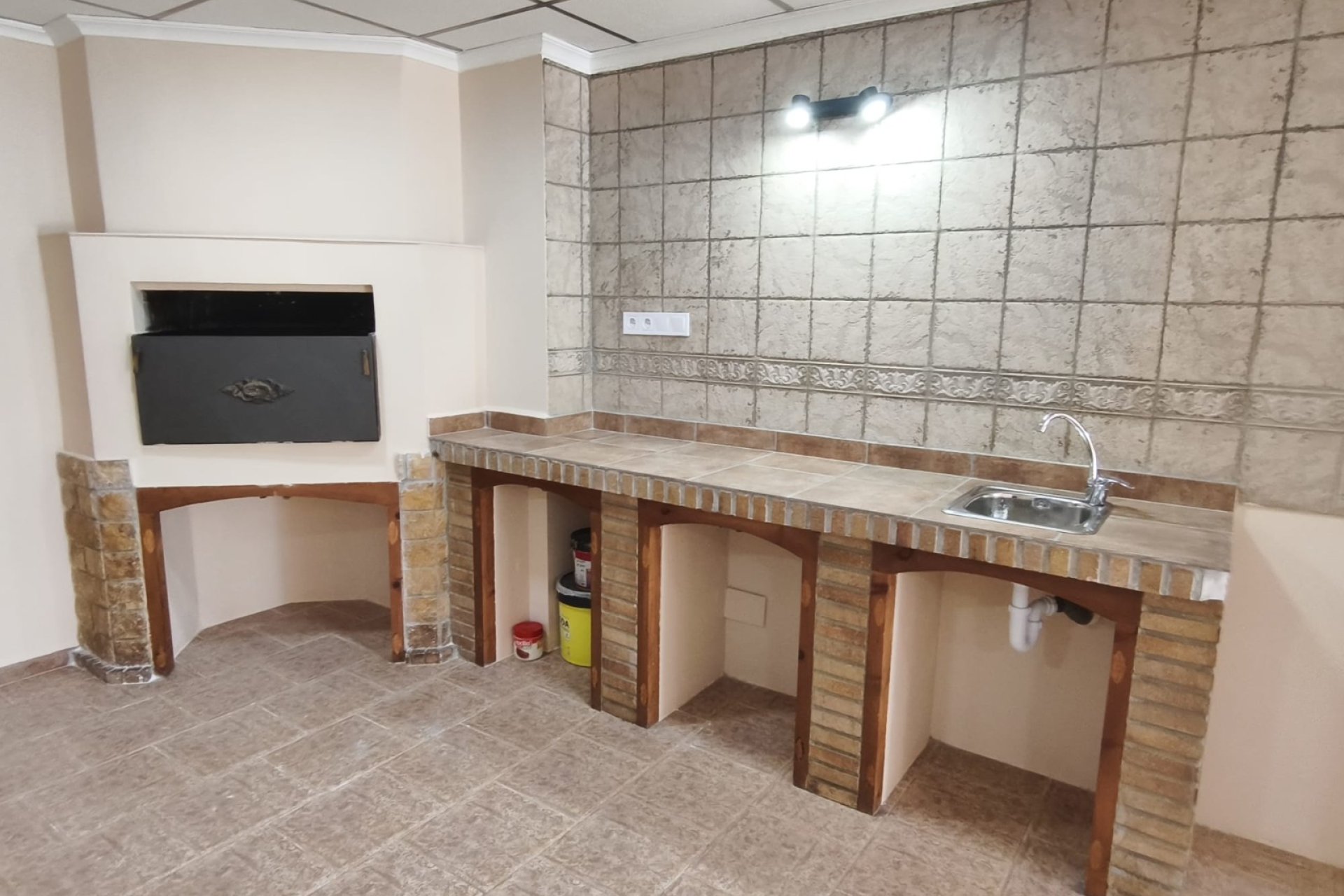 Re-Sale - Townhouse - Benejúzar