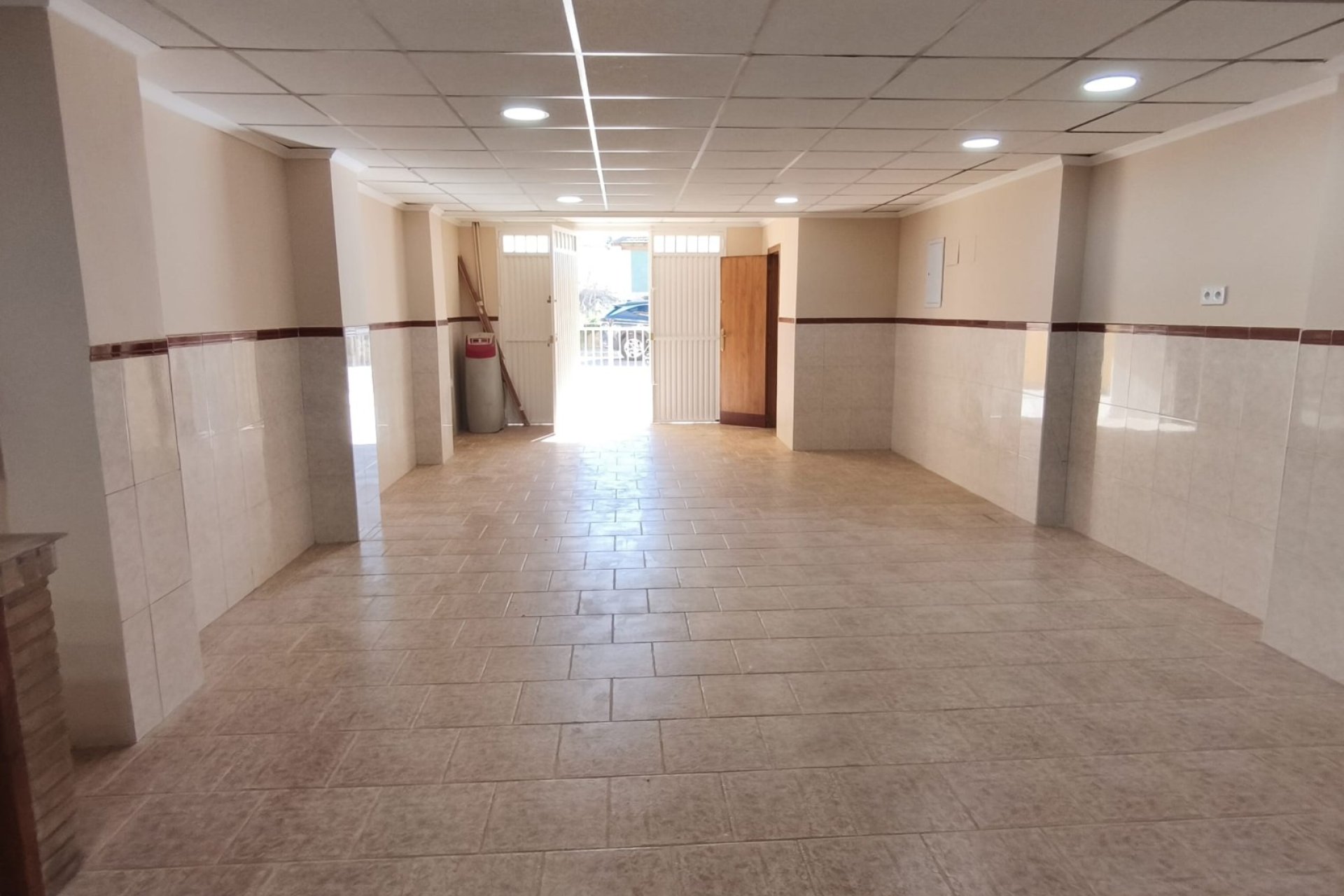 Re-Sale - Townhouse - Benejúzar