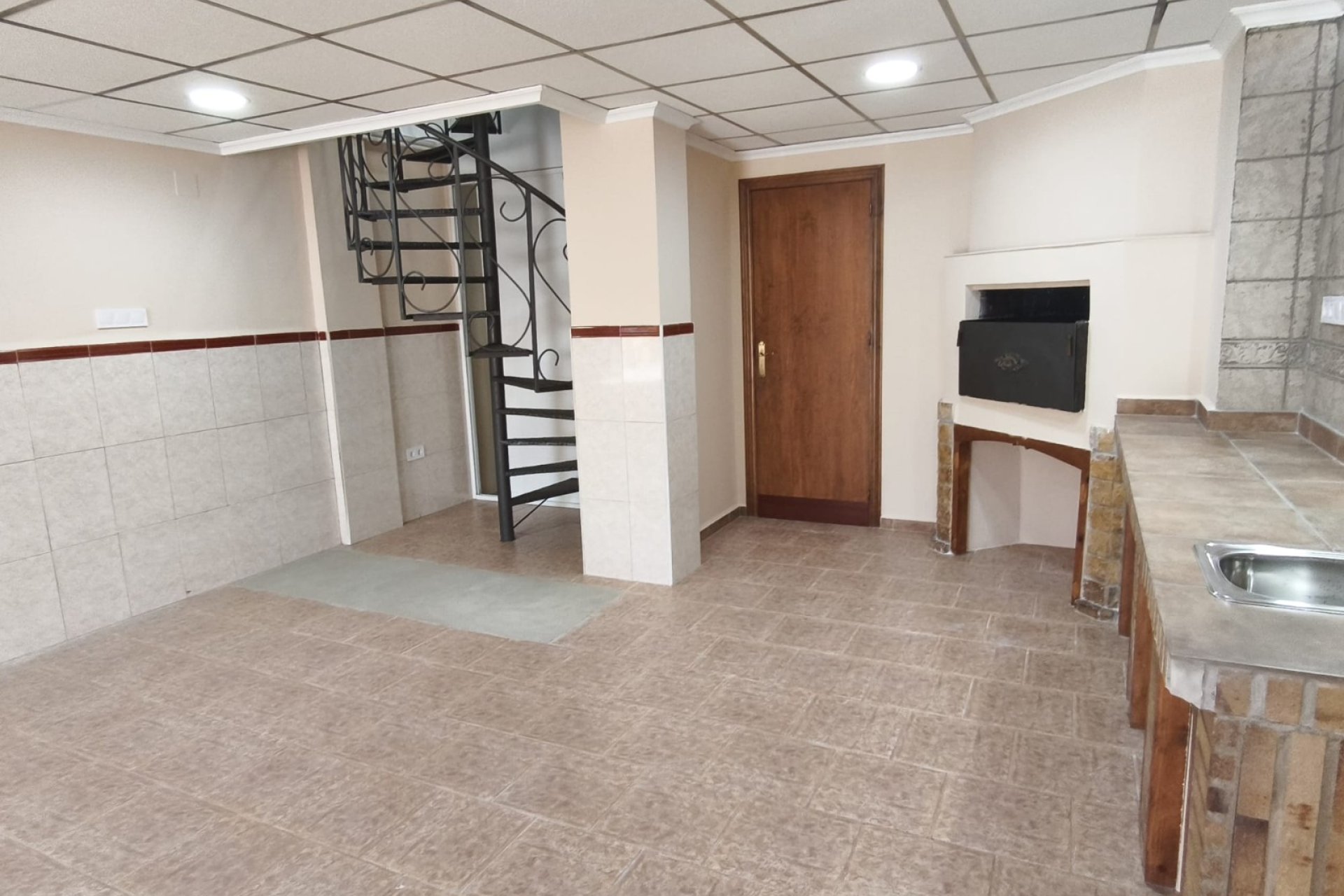 Re-Sale - Townhouse - Benejúzar