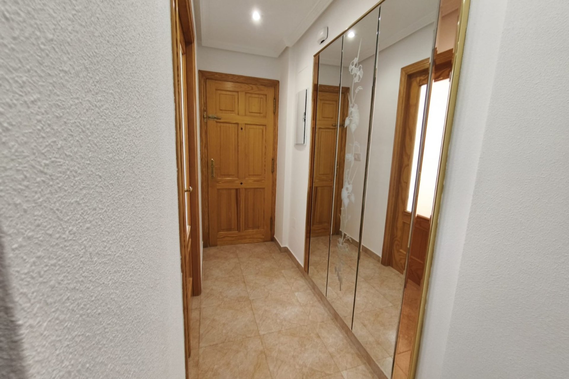 Re-Sale - Townhouse - Benejúzar