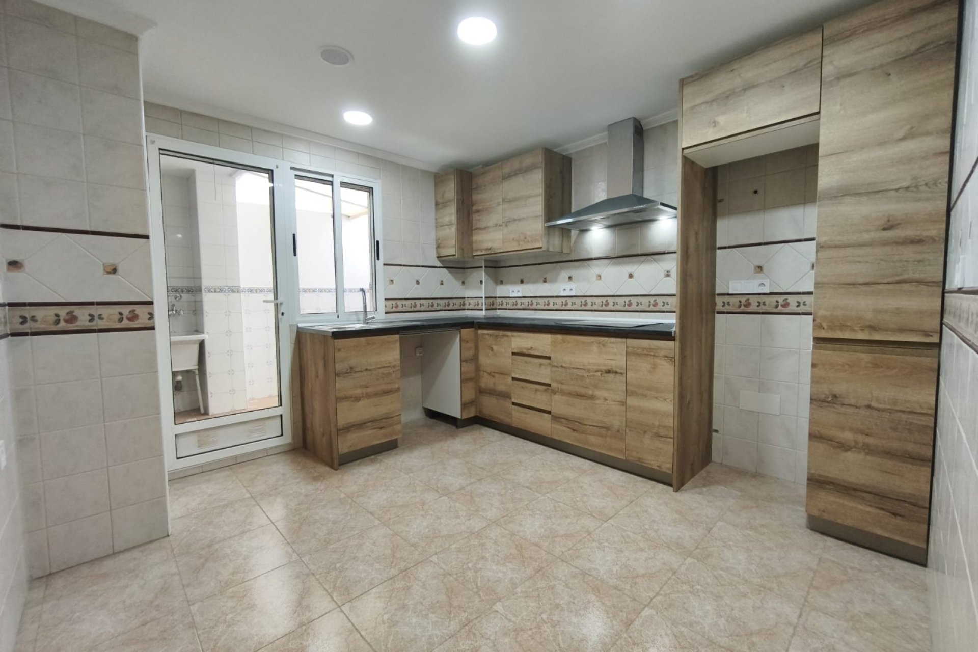 Re-Sale - Townhouse - Benejúzar