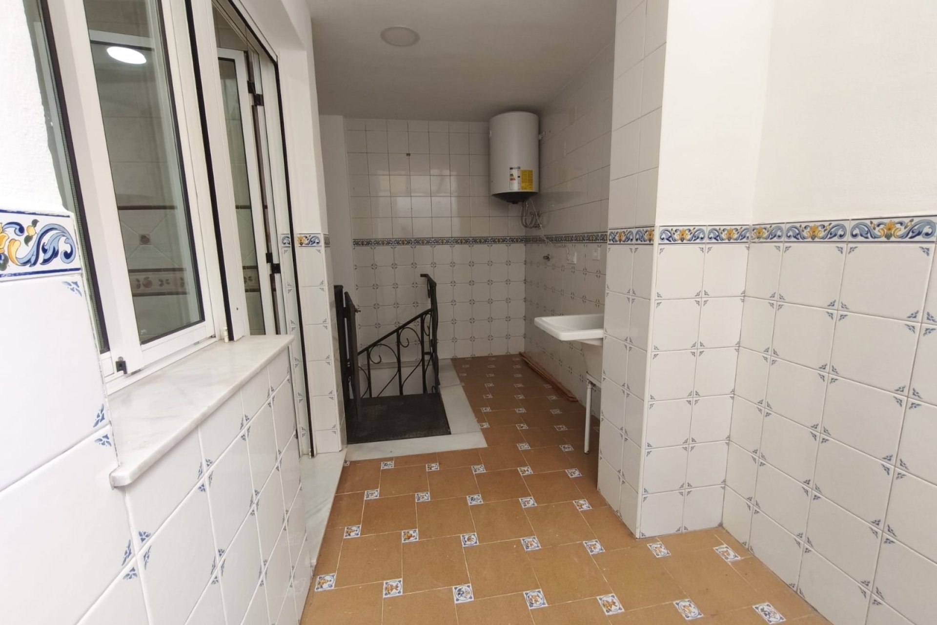 Re-Sale - Townhouse - Benejúzar