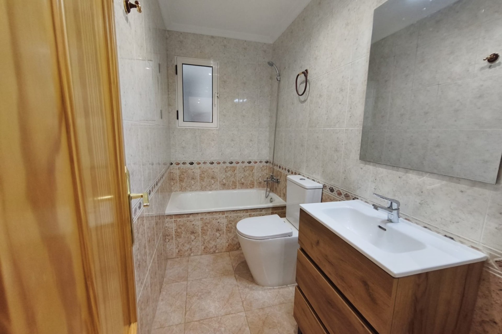 Re-Sale - Townhouse - Benejúzar