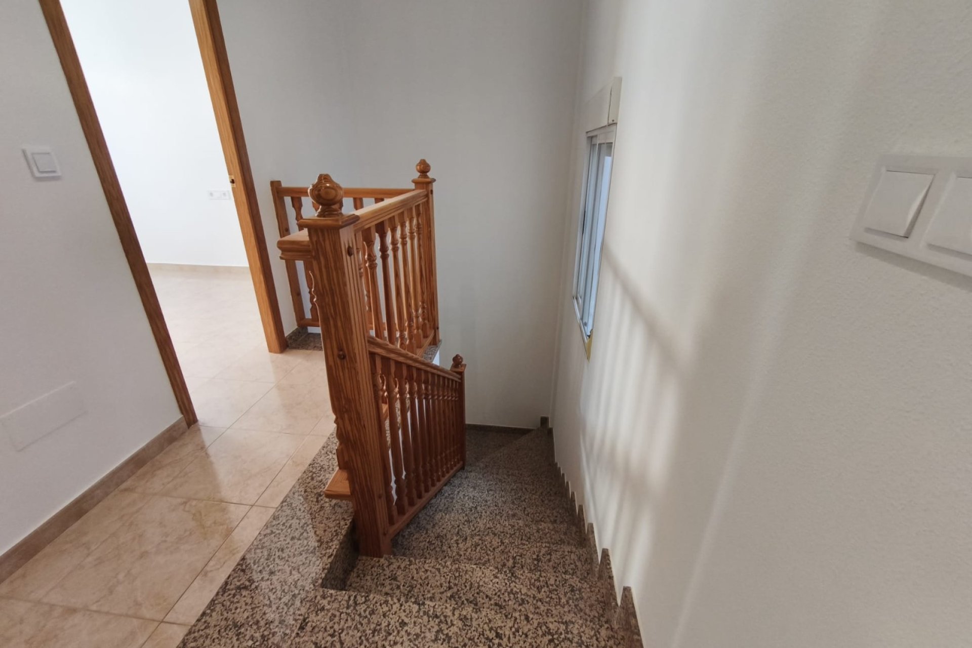 Re-Sale - Townhouse - Benejúzar
