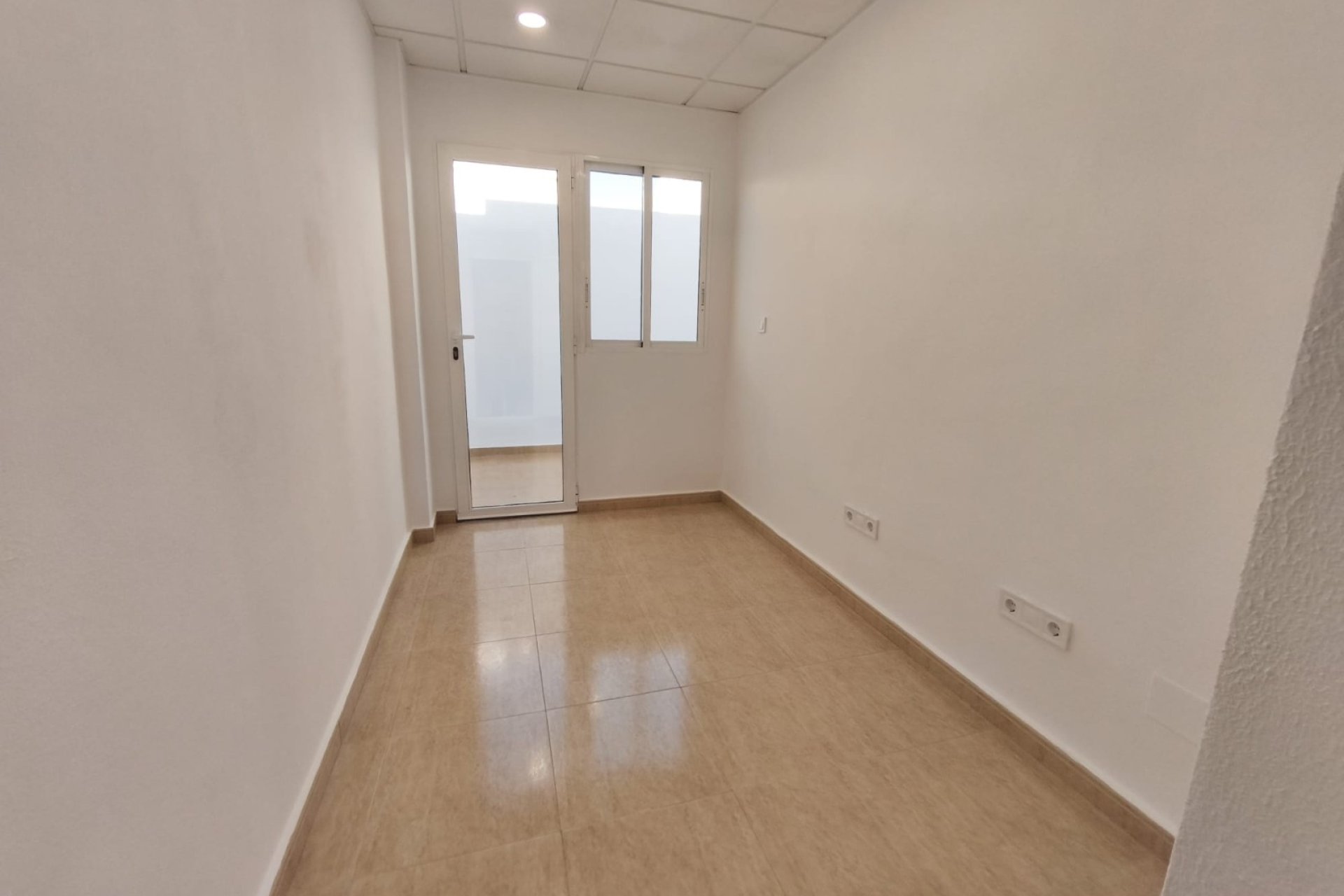 Re-Sale - Townhouse - Benejúzar