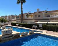 Re-Sale - Townhouse - Benijofar - Monte Azul