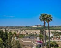 Re-Sale - Townhouse - Benijofar - Monte Azul